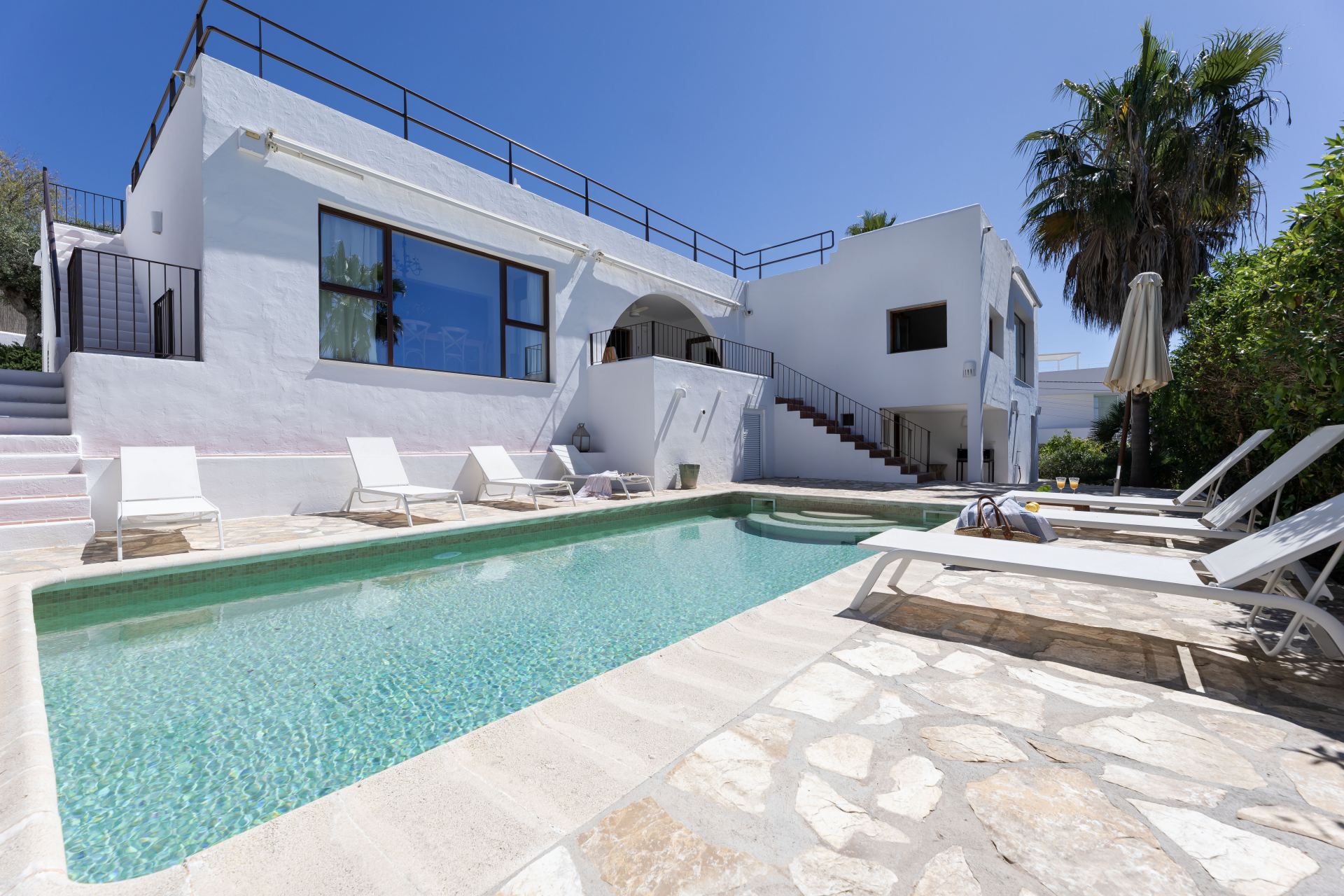 Villa Cigonya
