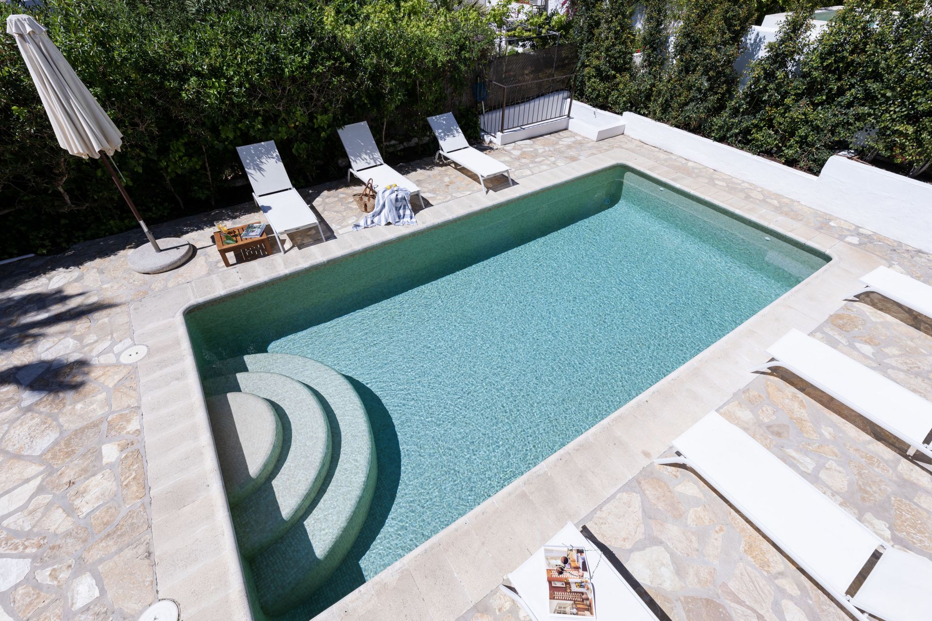 Villa Cigonya