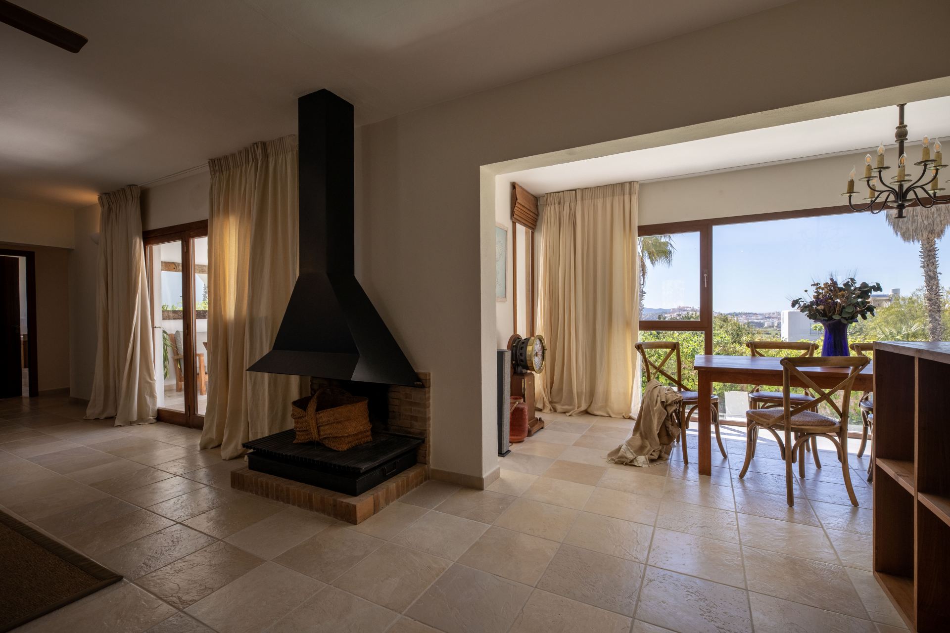 Villa Cigonya