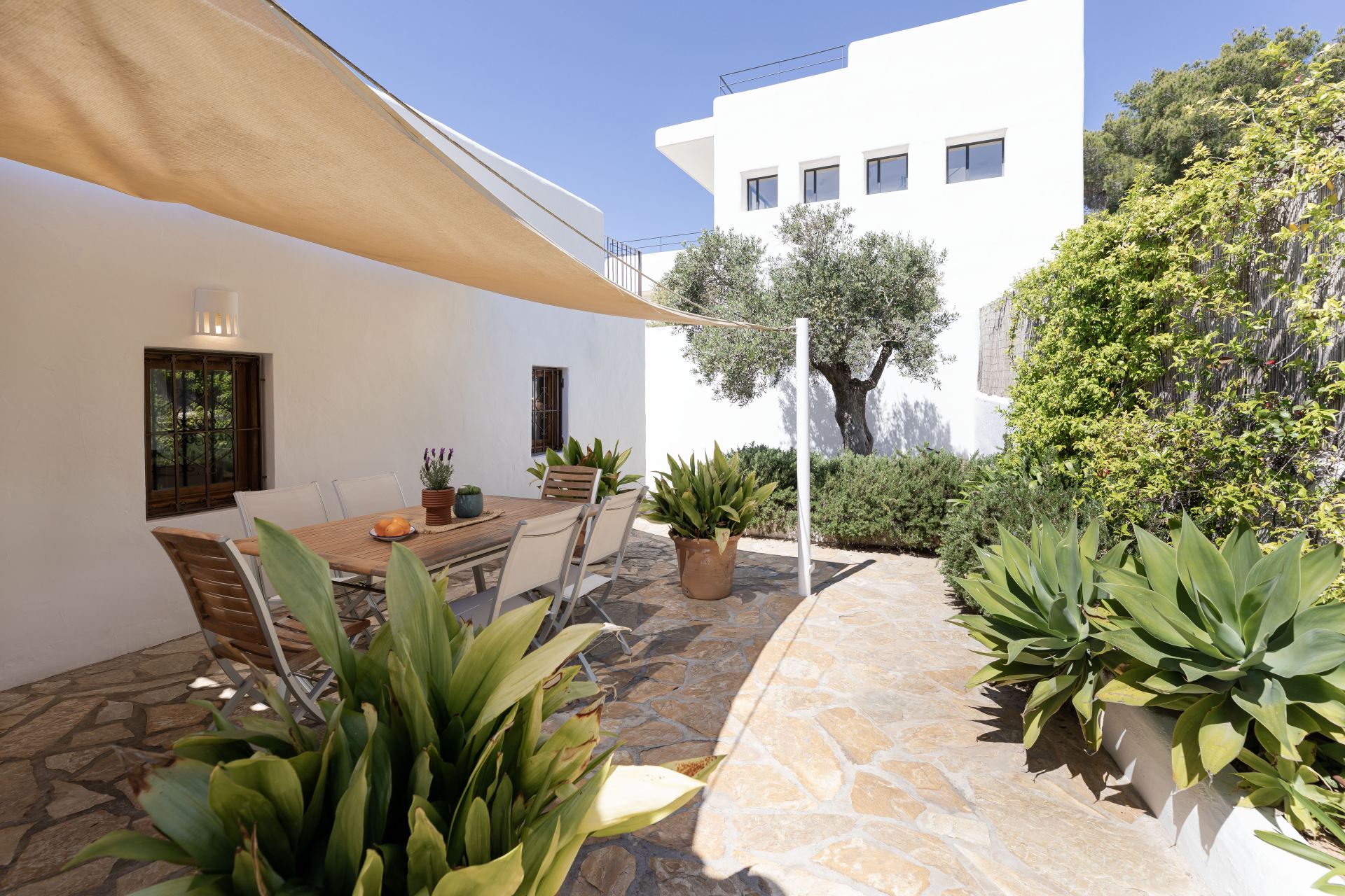 Villa Cigonya