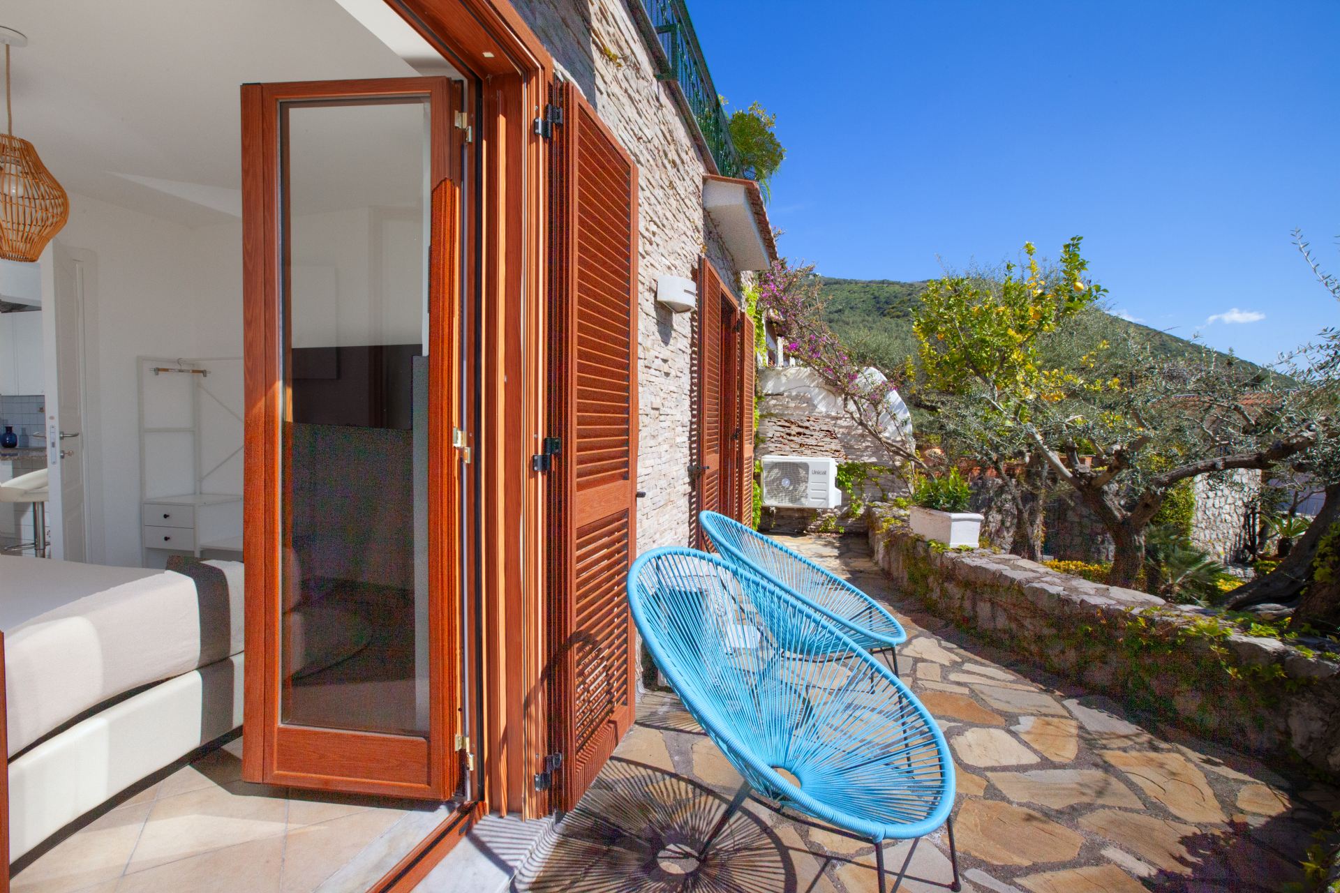 Villa Marianna