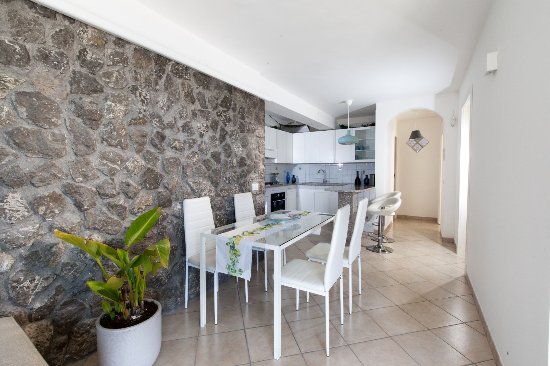 Villa Marianna
