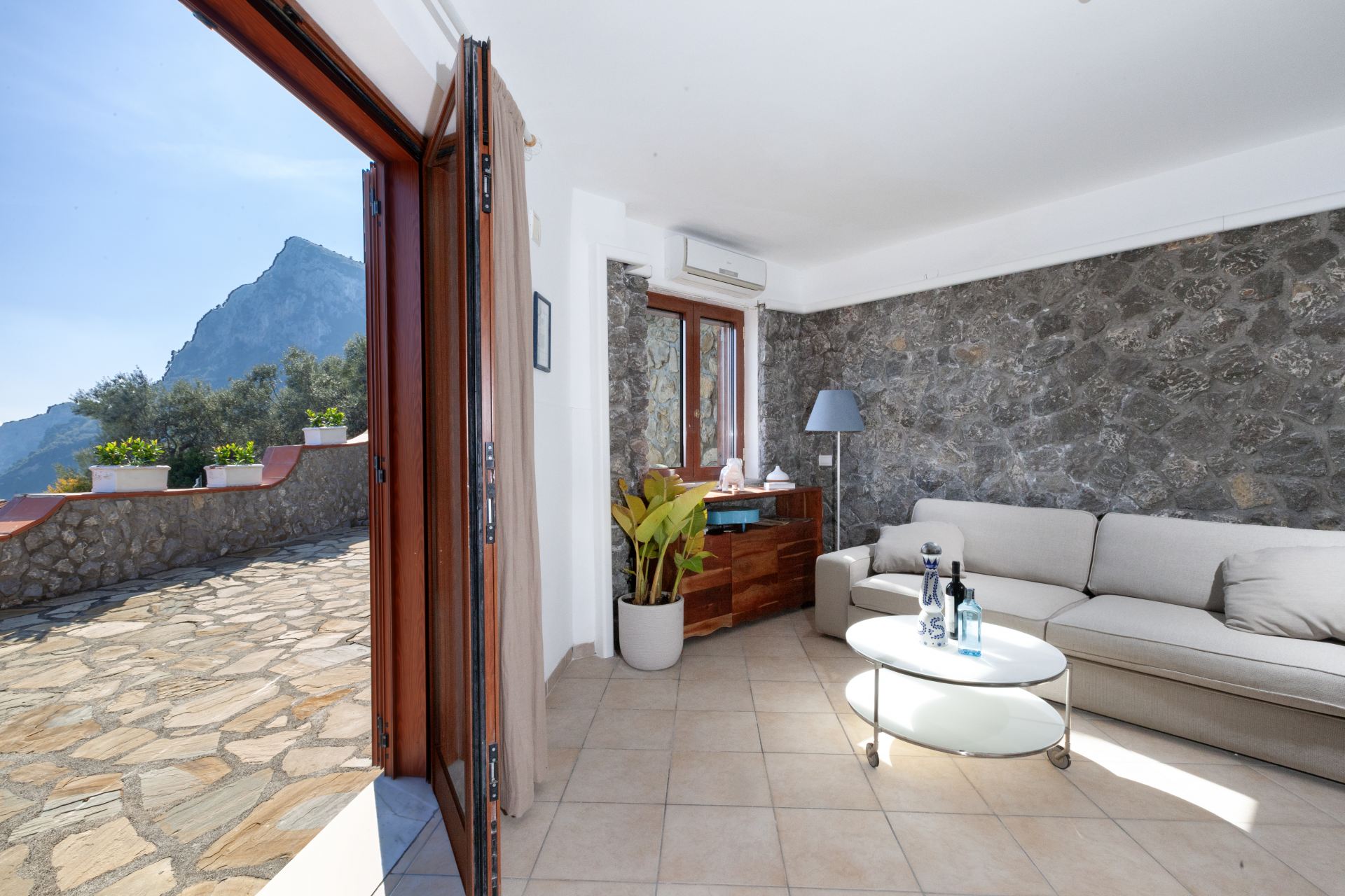 Villa Marianna