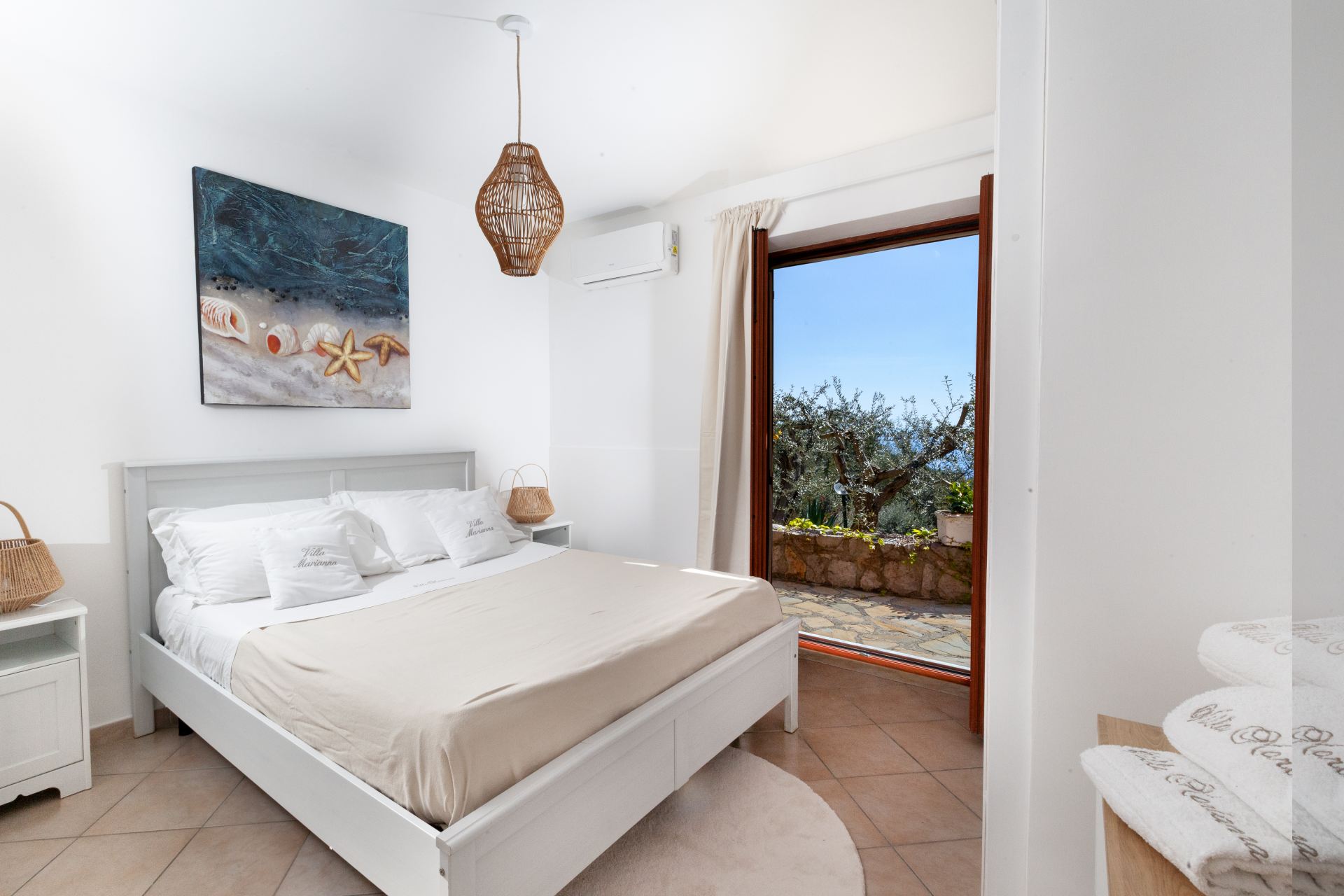 Villa Marianna