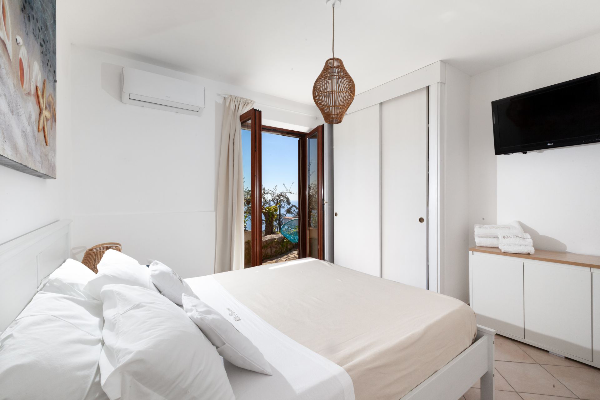 Villa Marianna