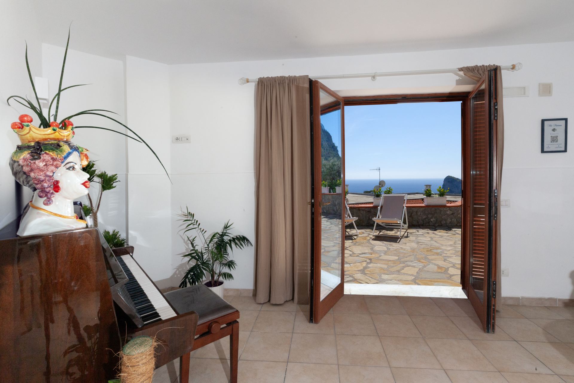 Villa Marianna