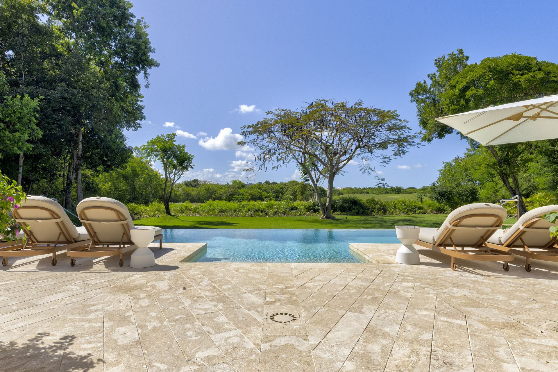 Villa Hacienda 82