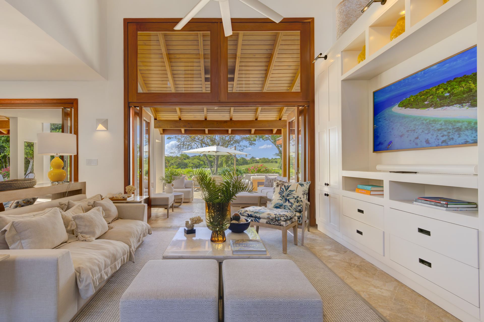 Villa Hacienda 82