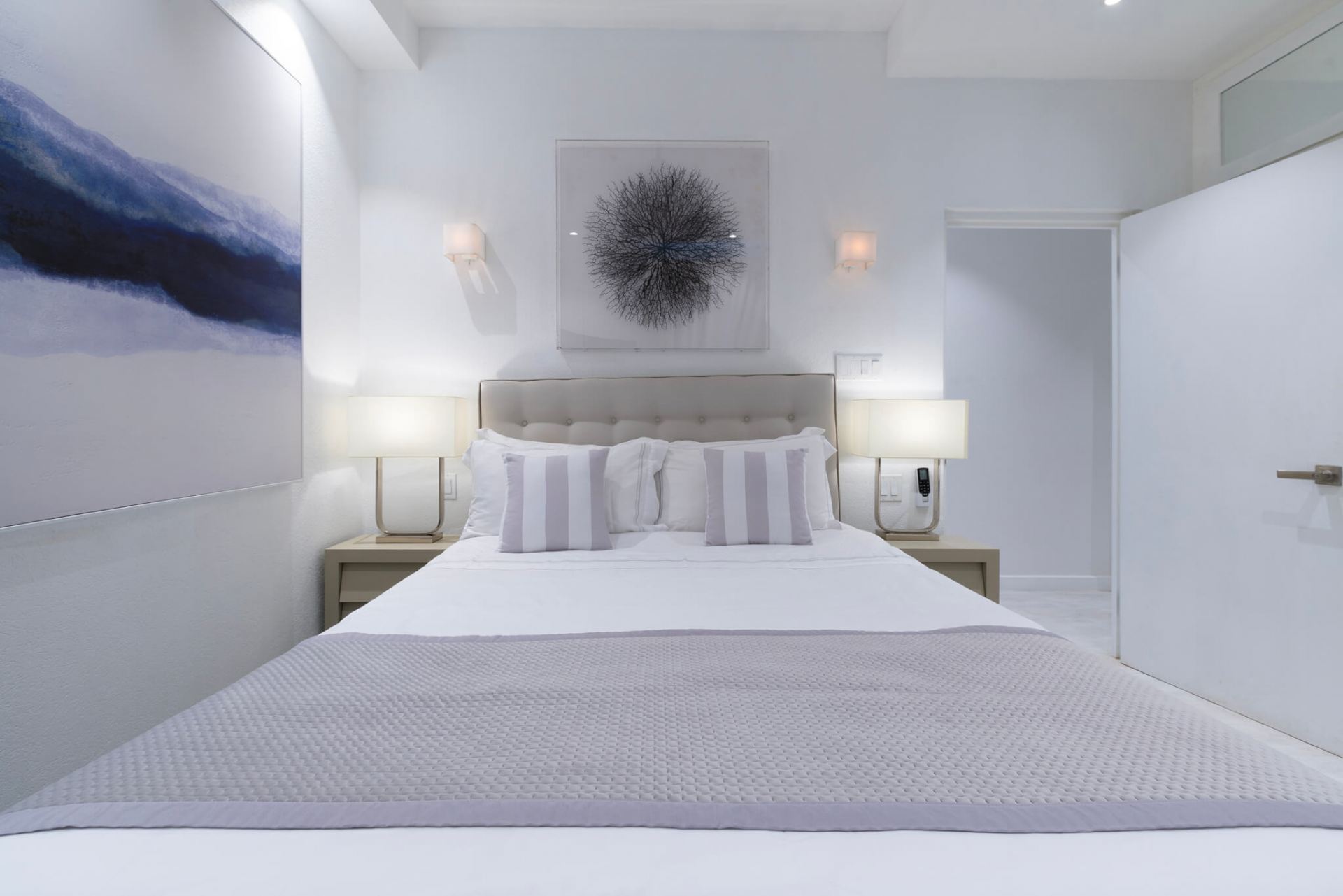 Solaris Beach House