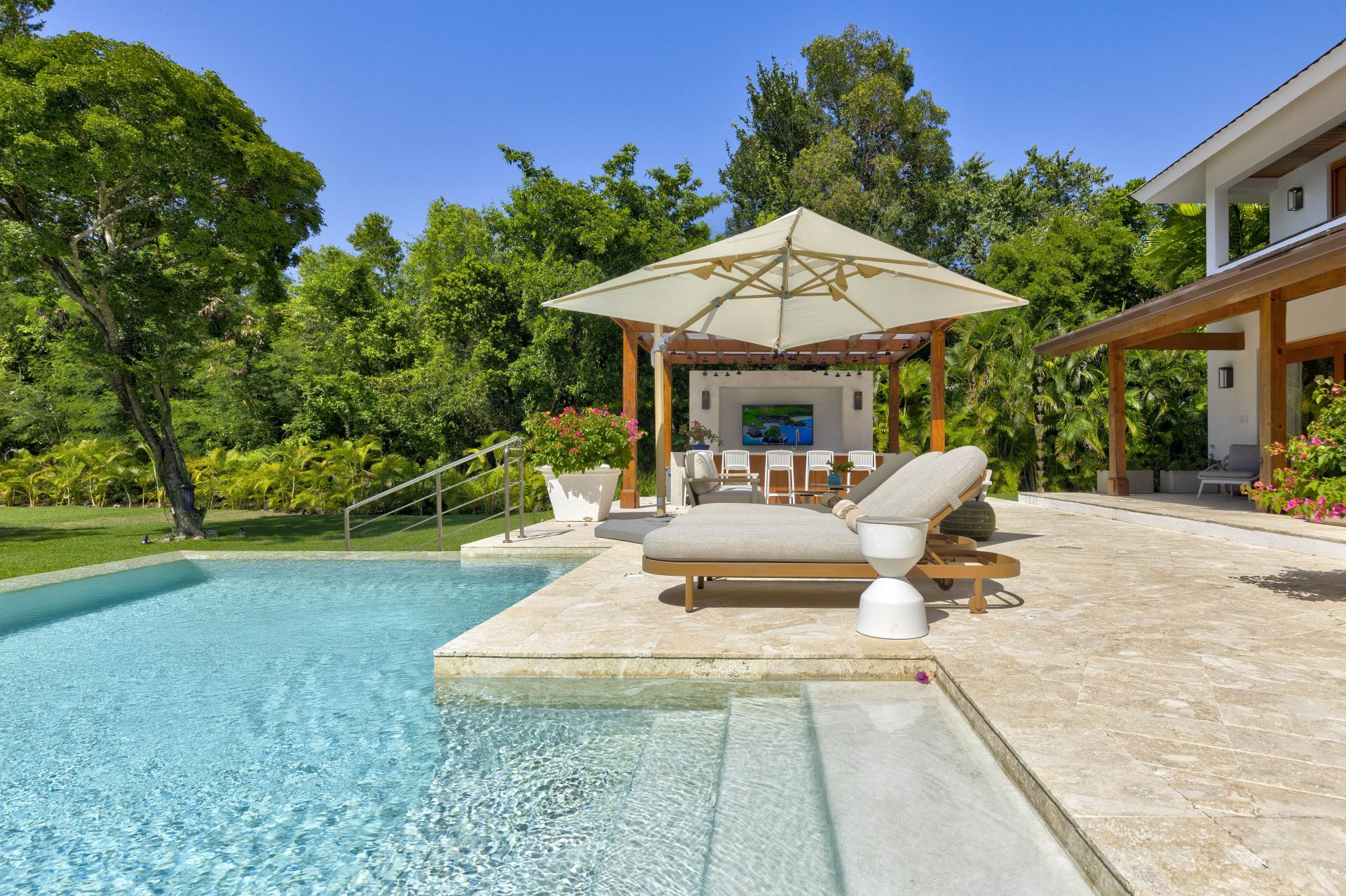 Villa Hacienda 82