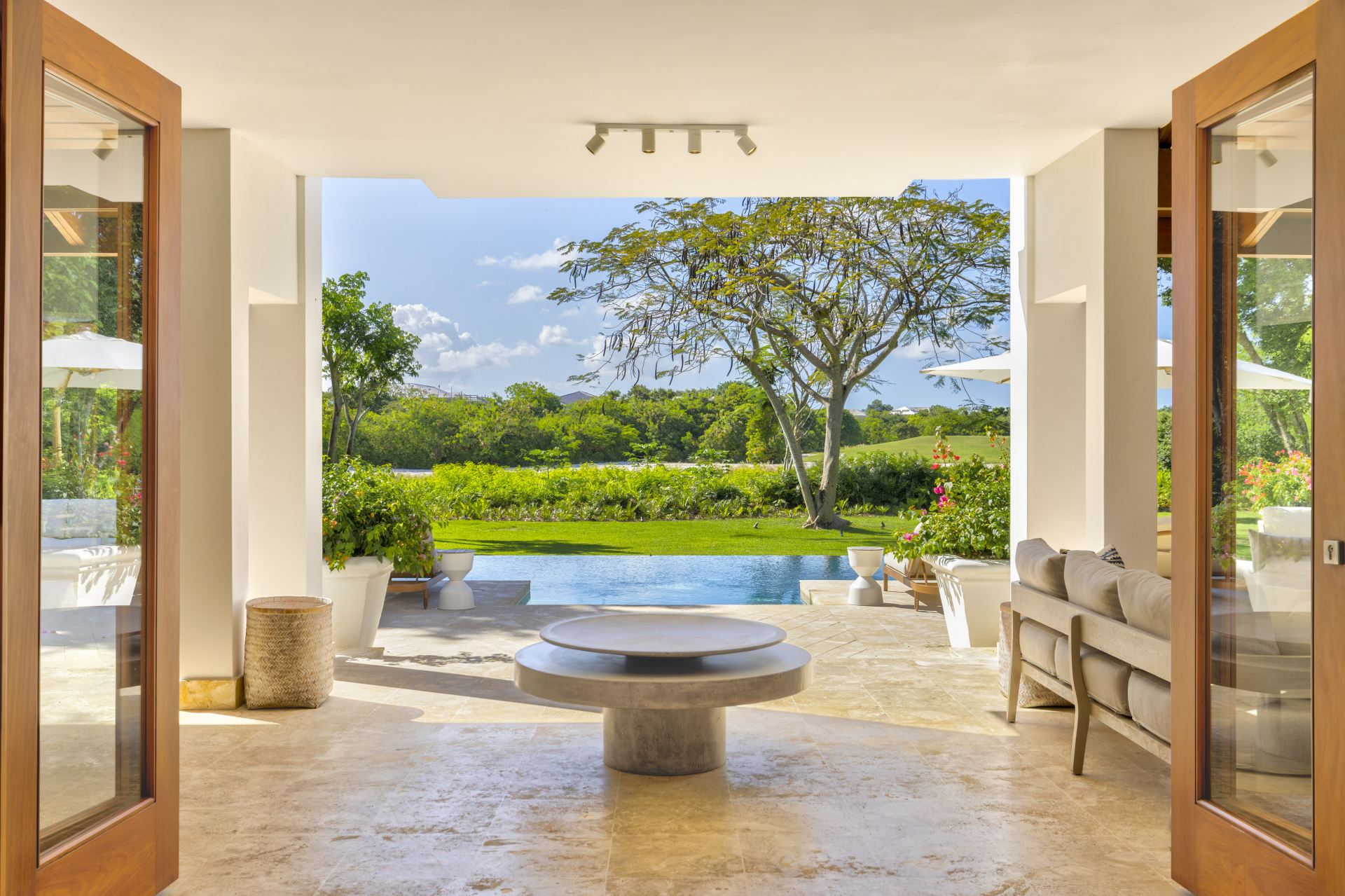 Villa Hacienda 82