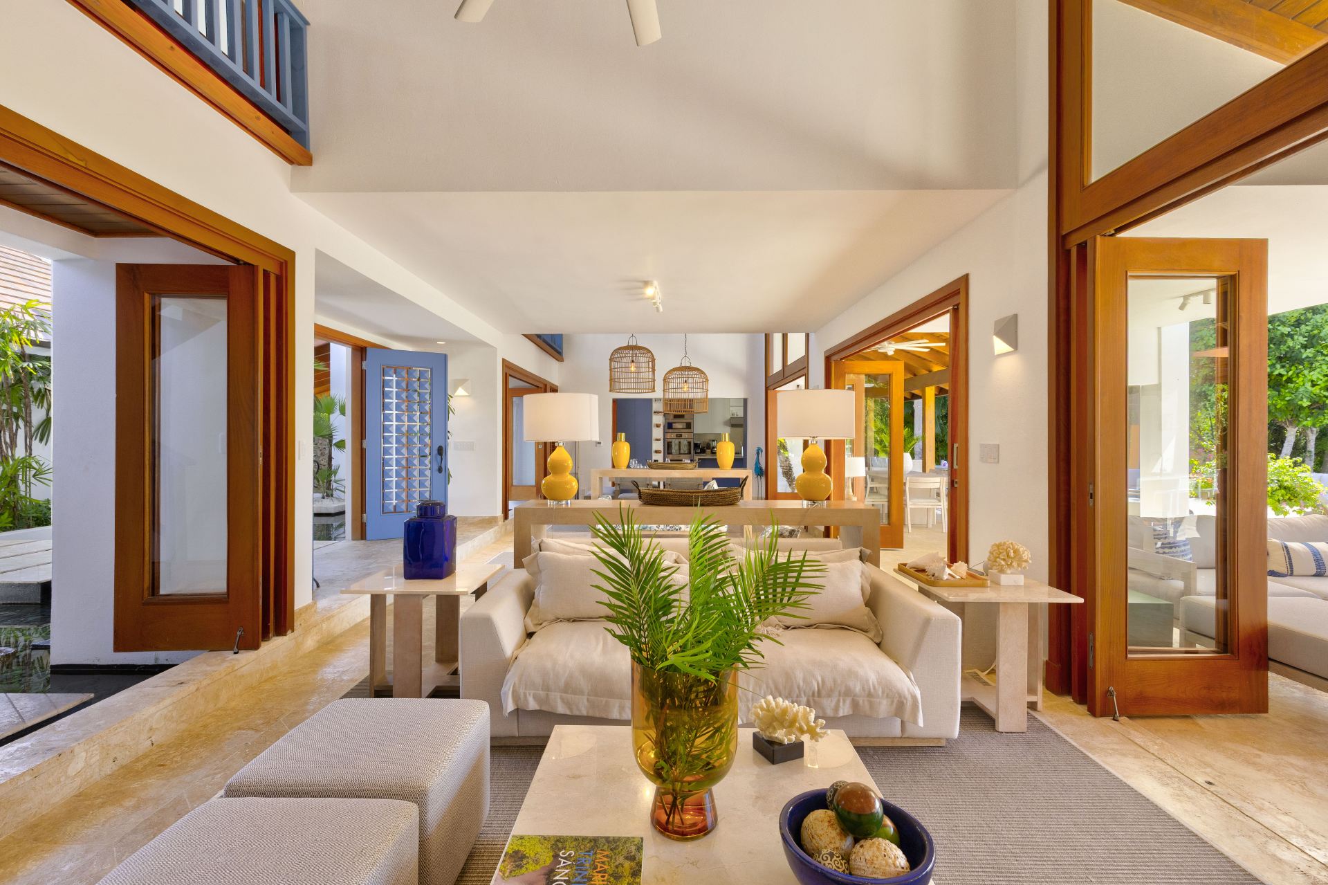 Villa Hacienda 82