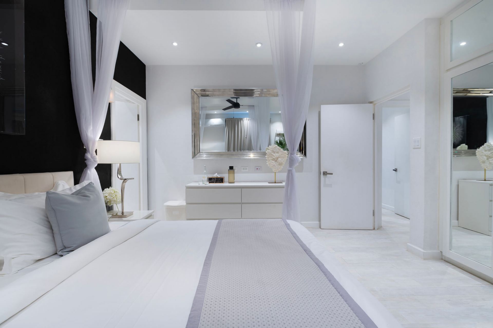 Solaris Beach House