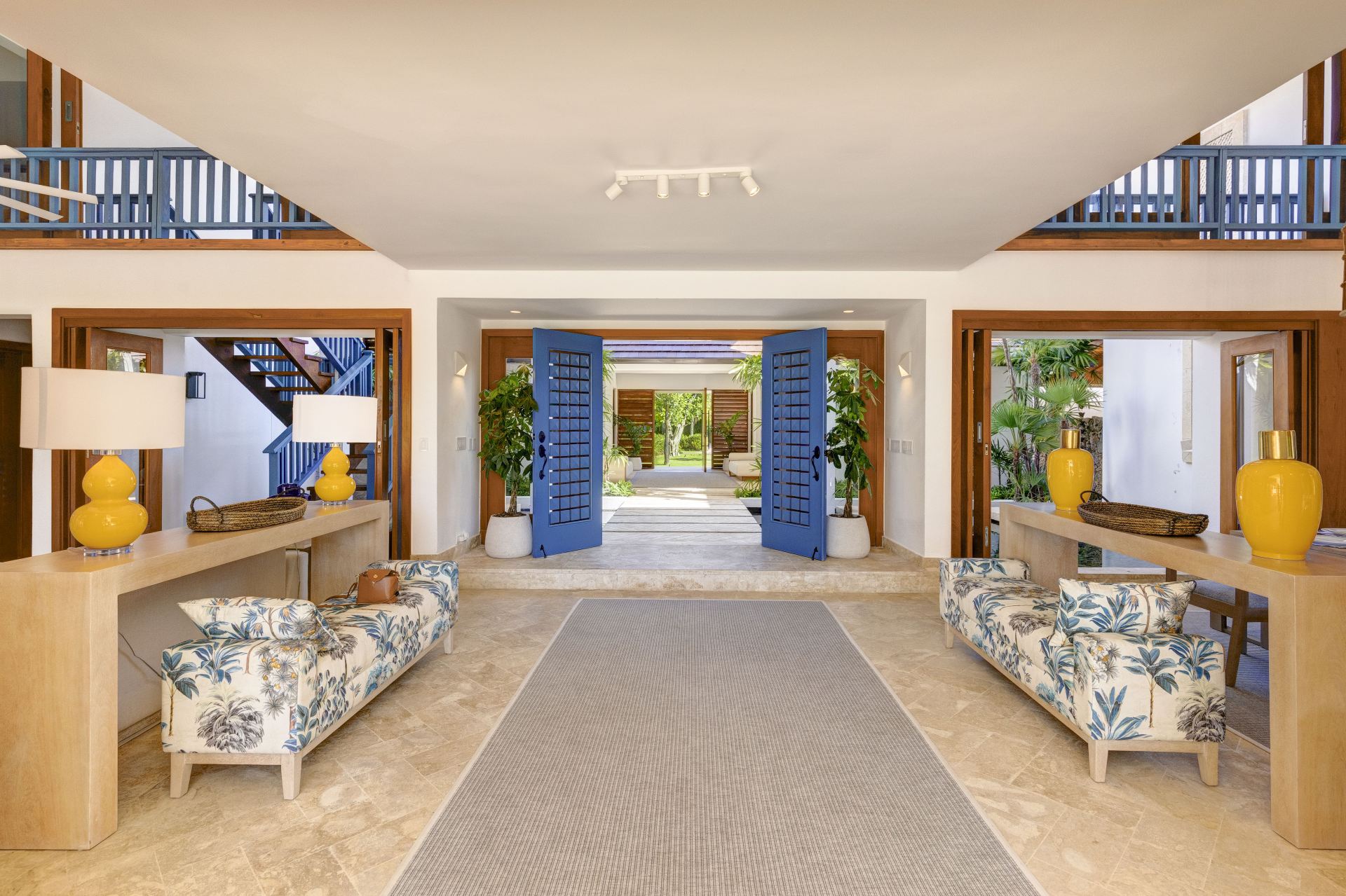 Villa Hacienda 82