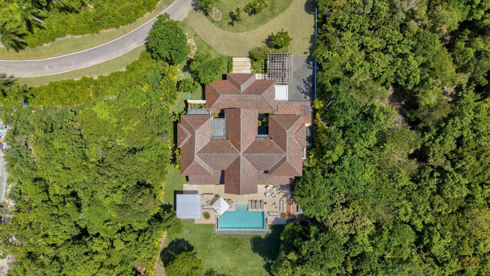 Villa Hacienda 82