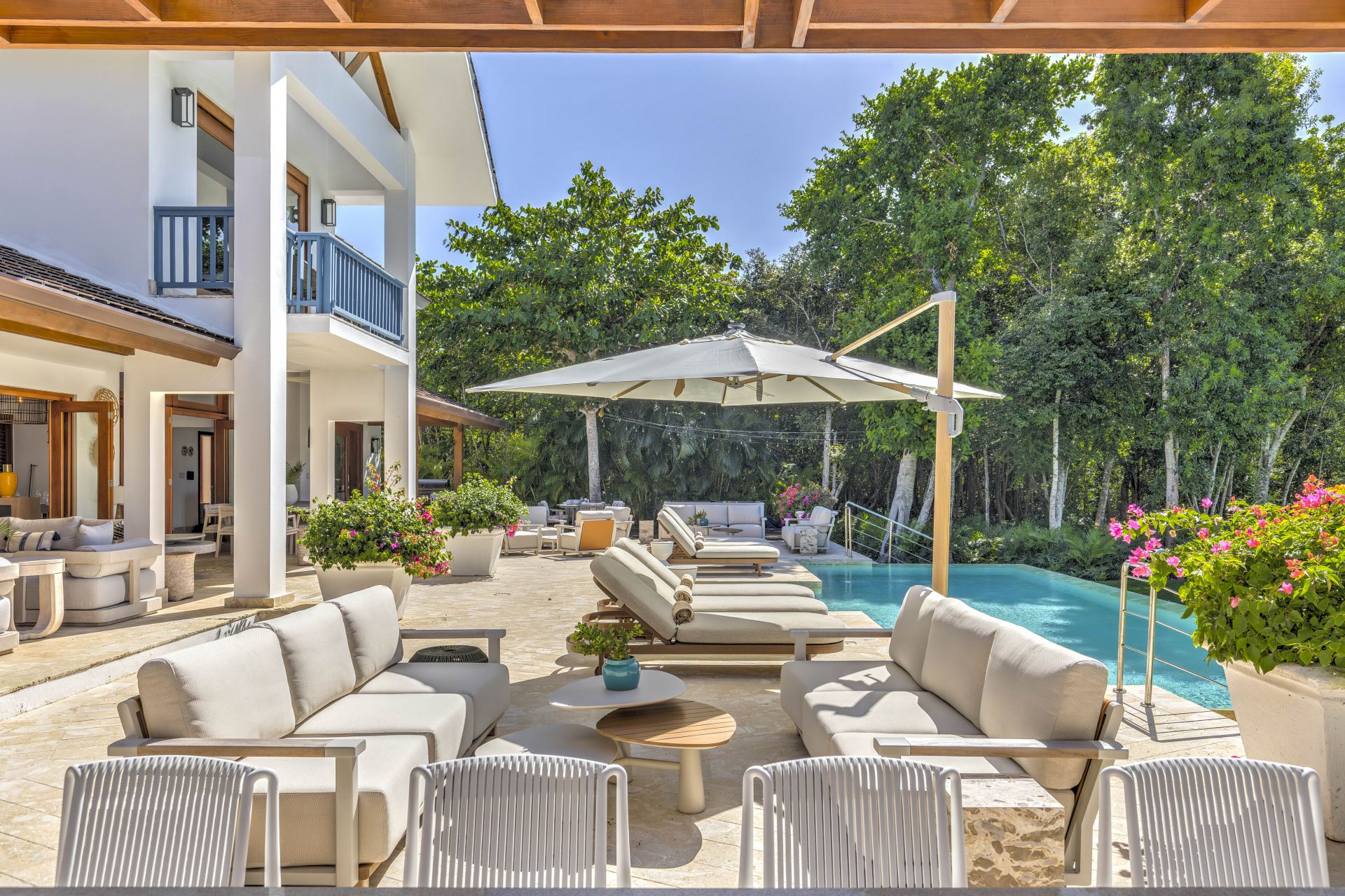 Villa Hacienda 82
