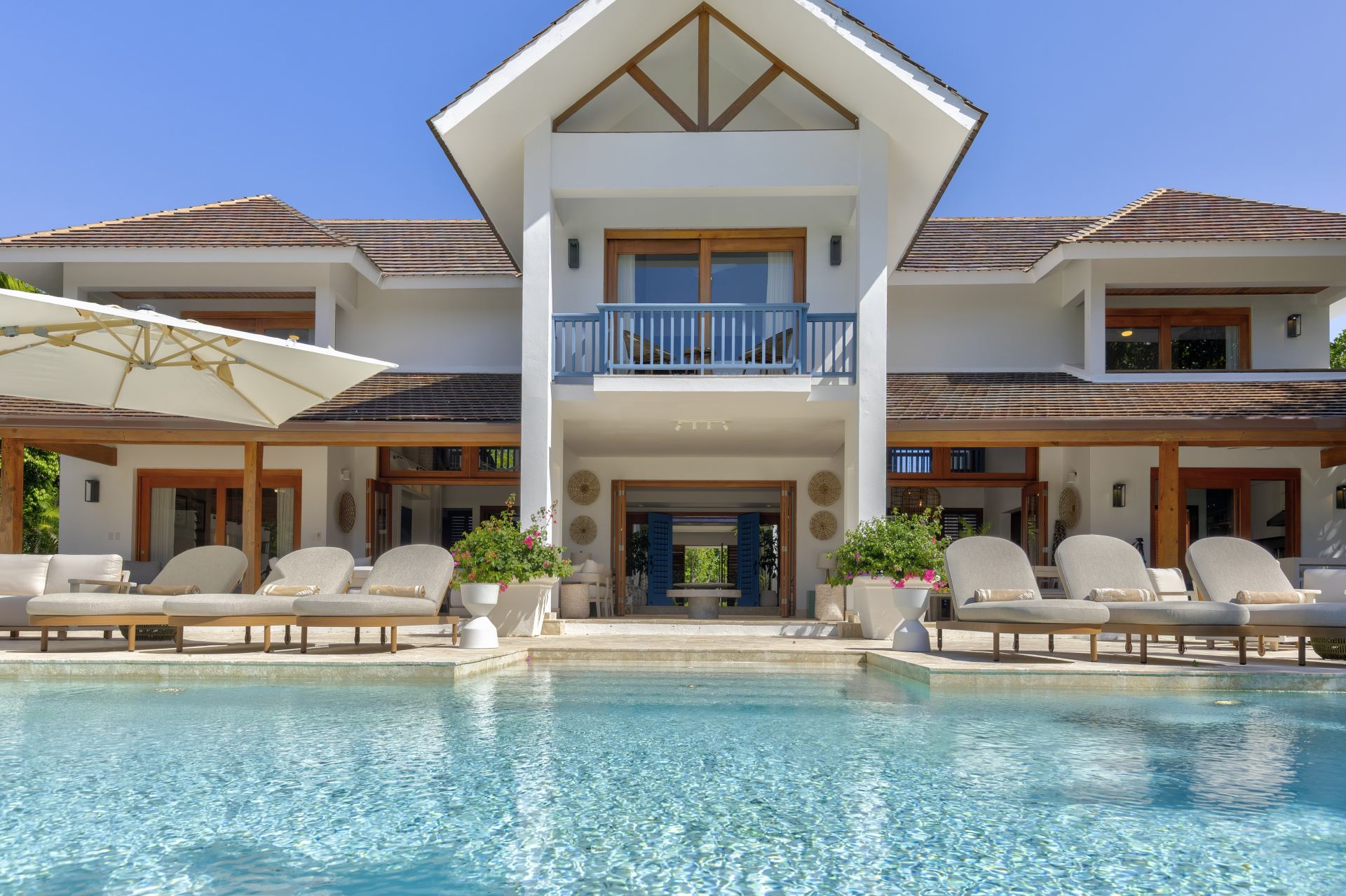 Villa Hacienda 82