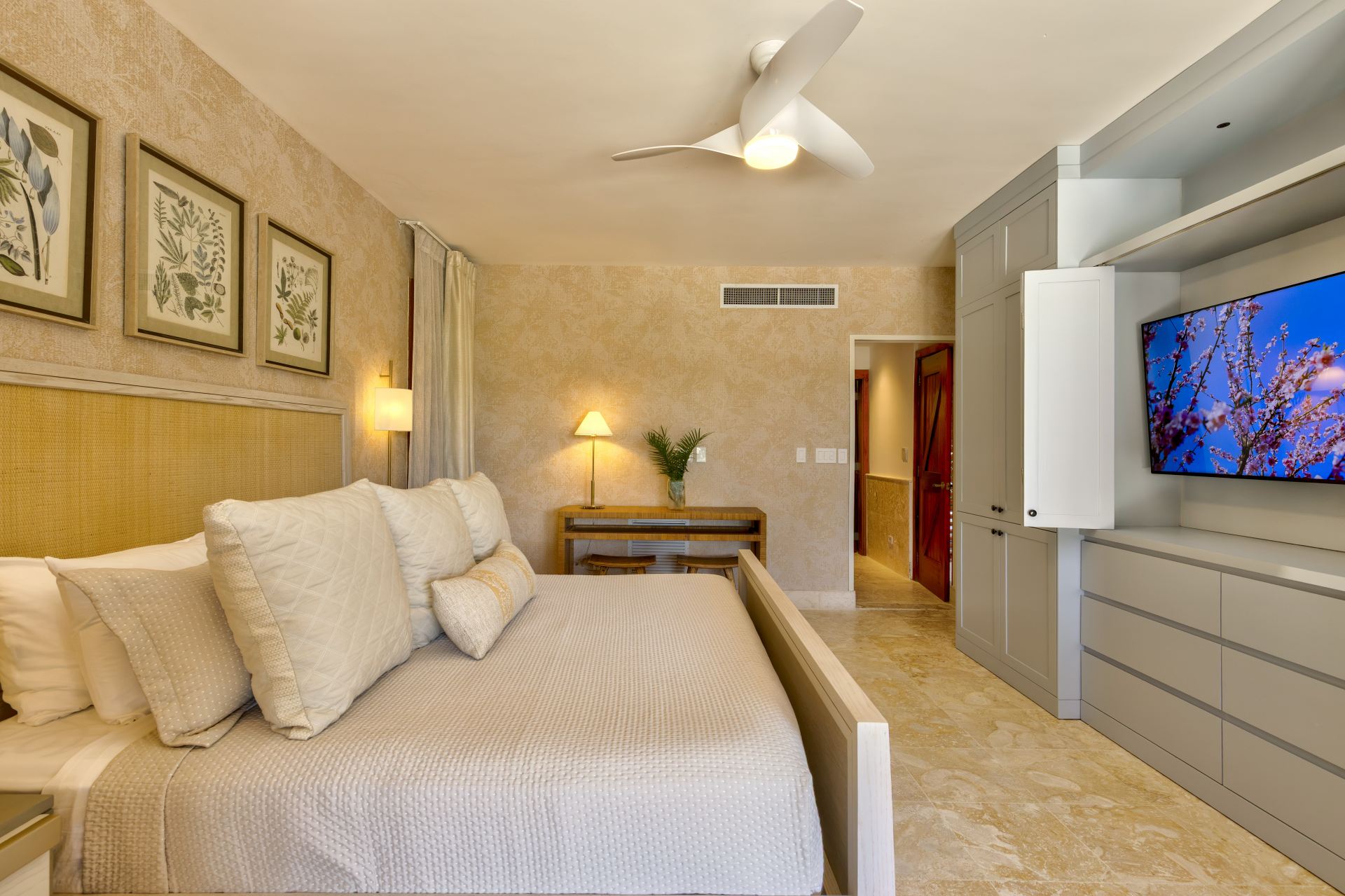 Villa Hacienda 82