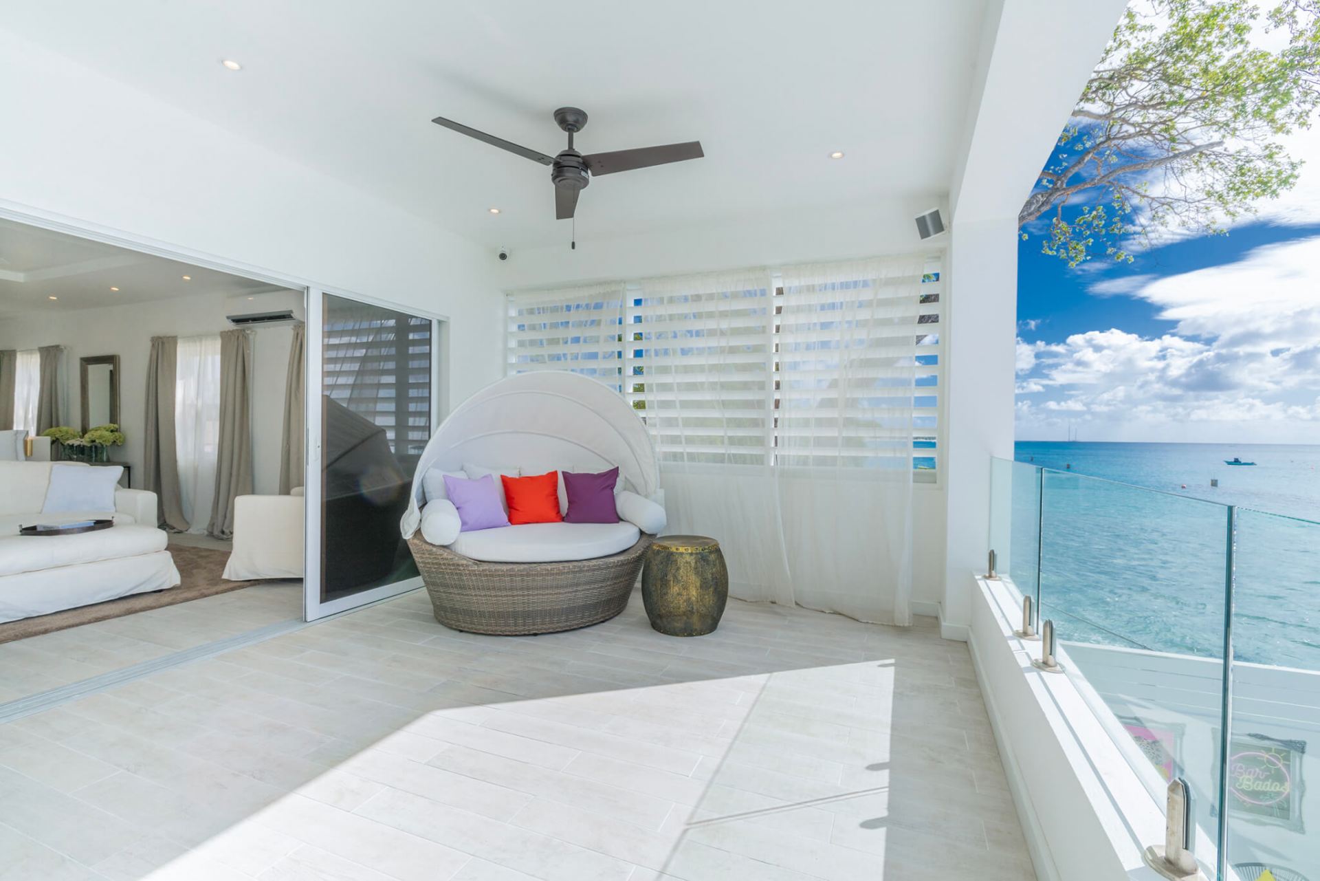 Solaris Beach House