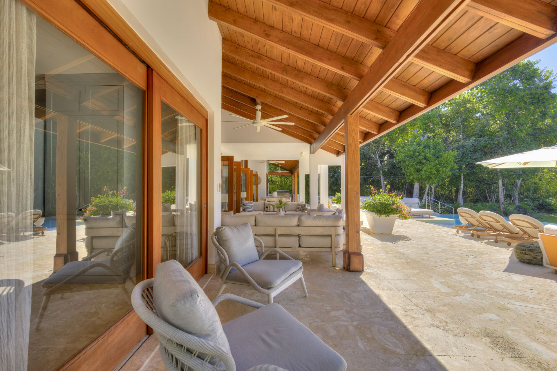 Villa Hacienda 82