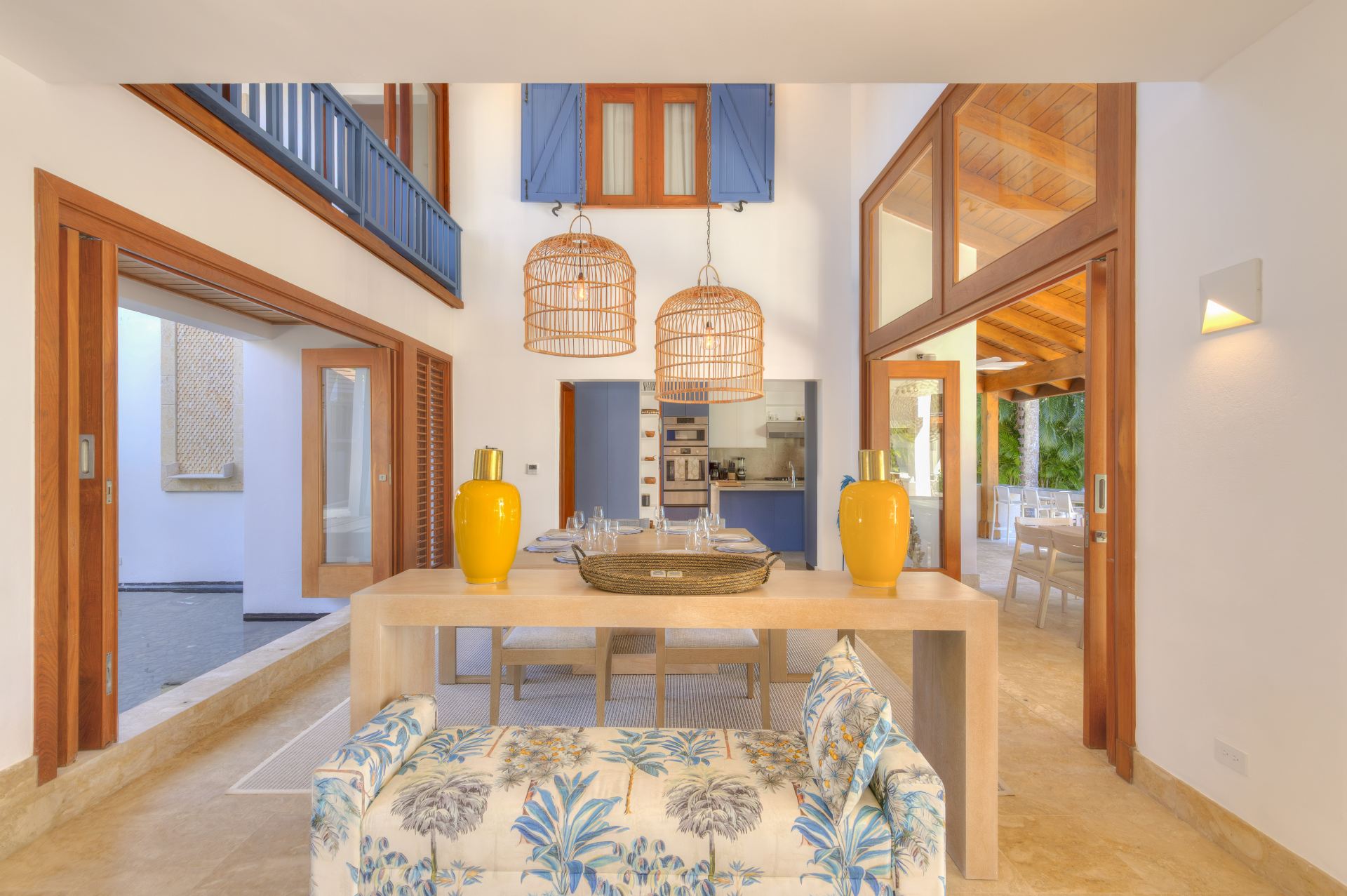 Villa Hacienda 82