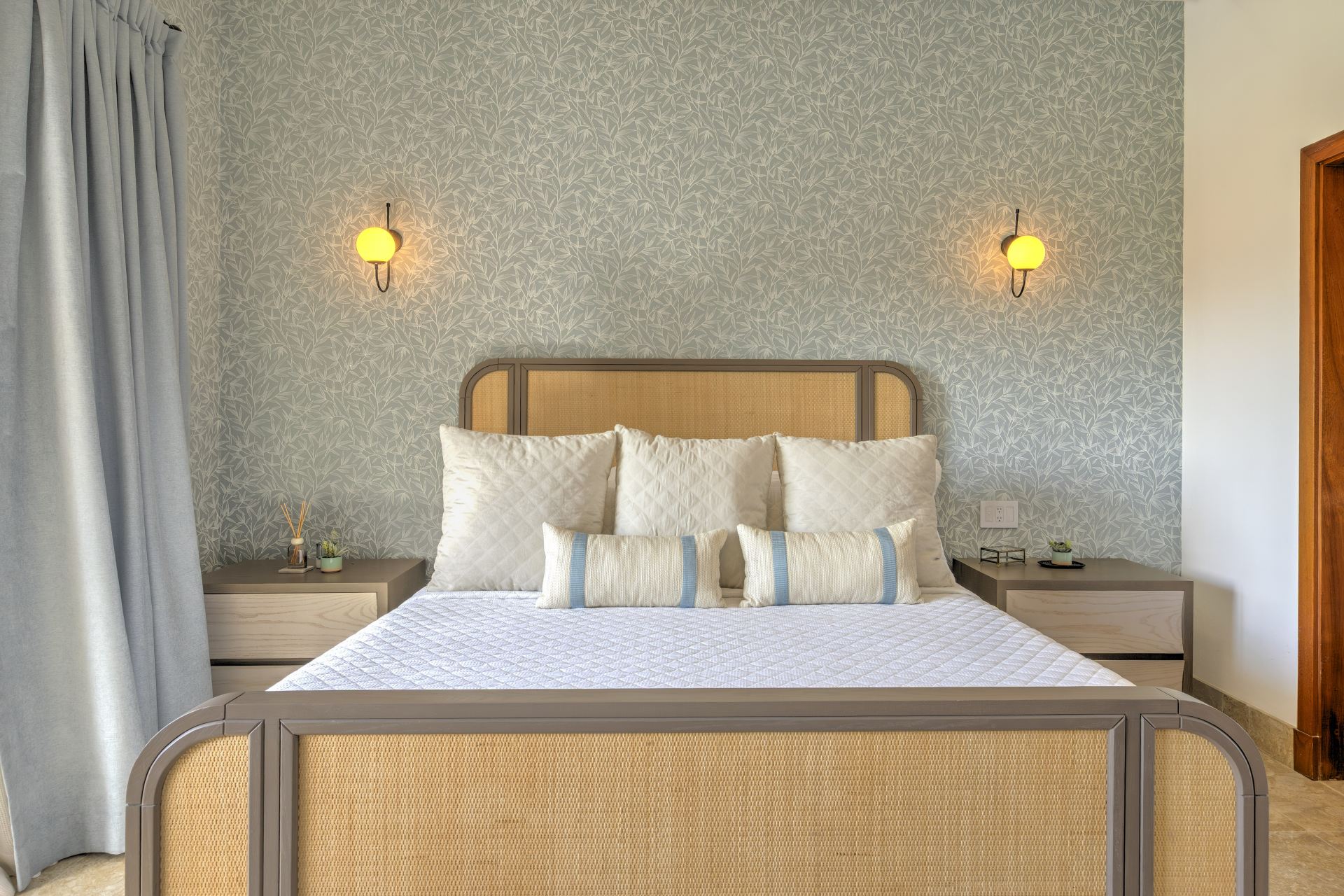 Villa Hacienda 82