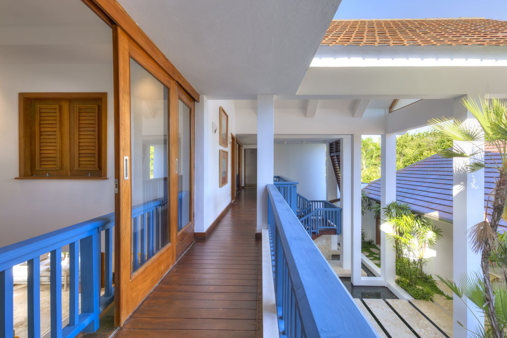 Villa Hacienda 82