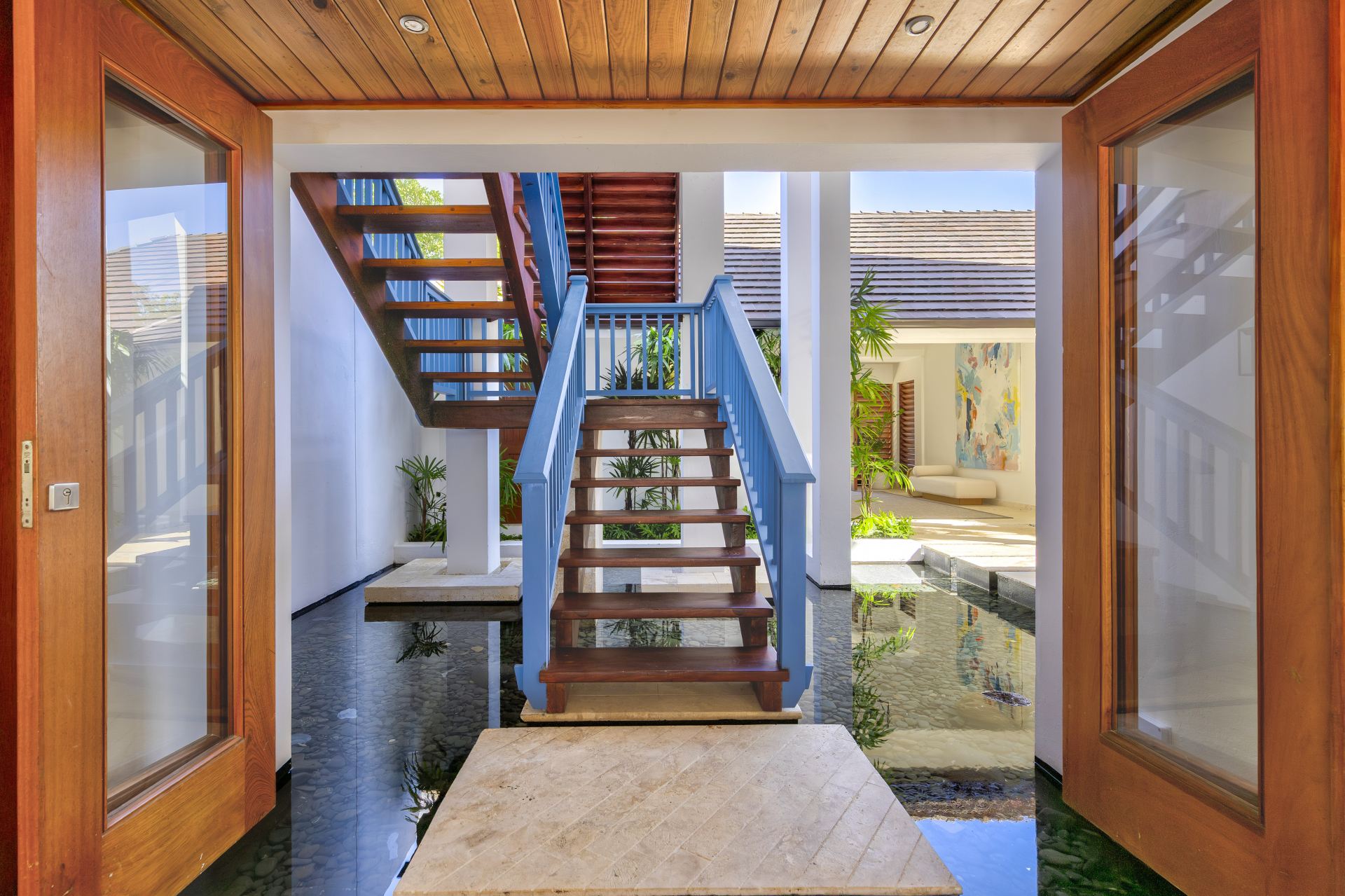 Villa Hacienda 82