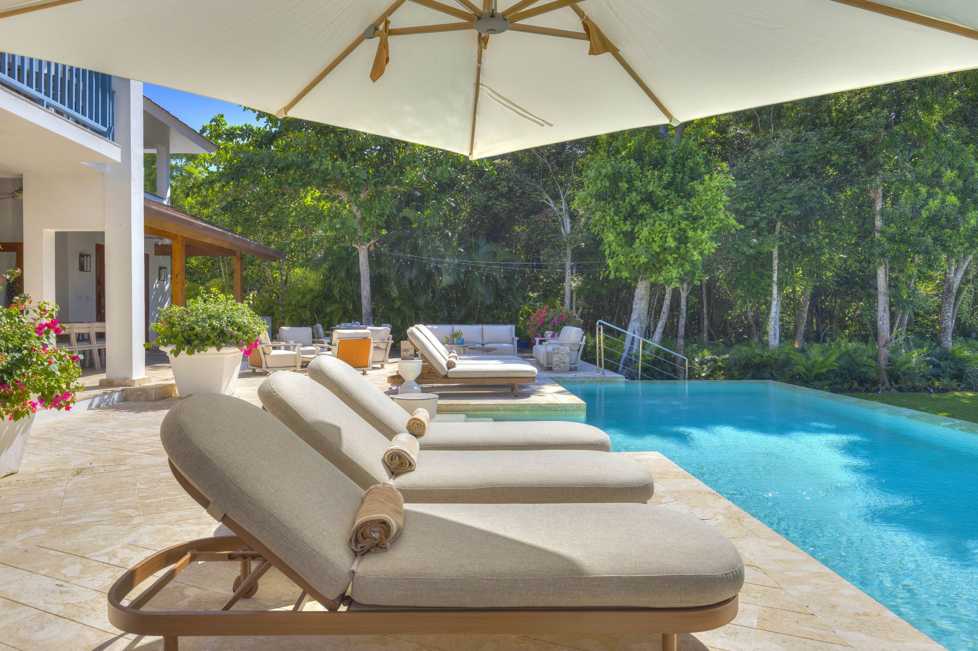 Villa Hacienda 82