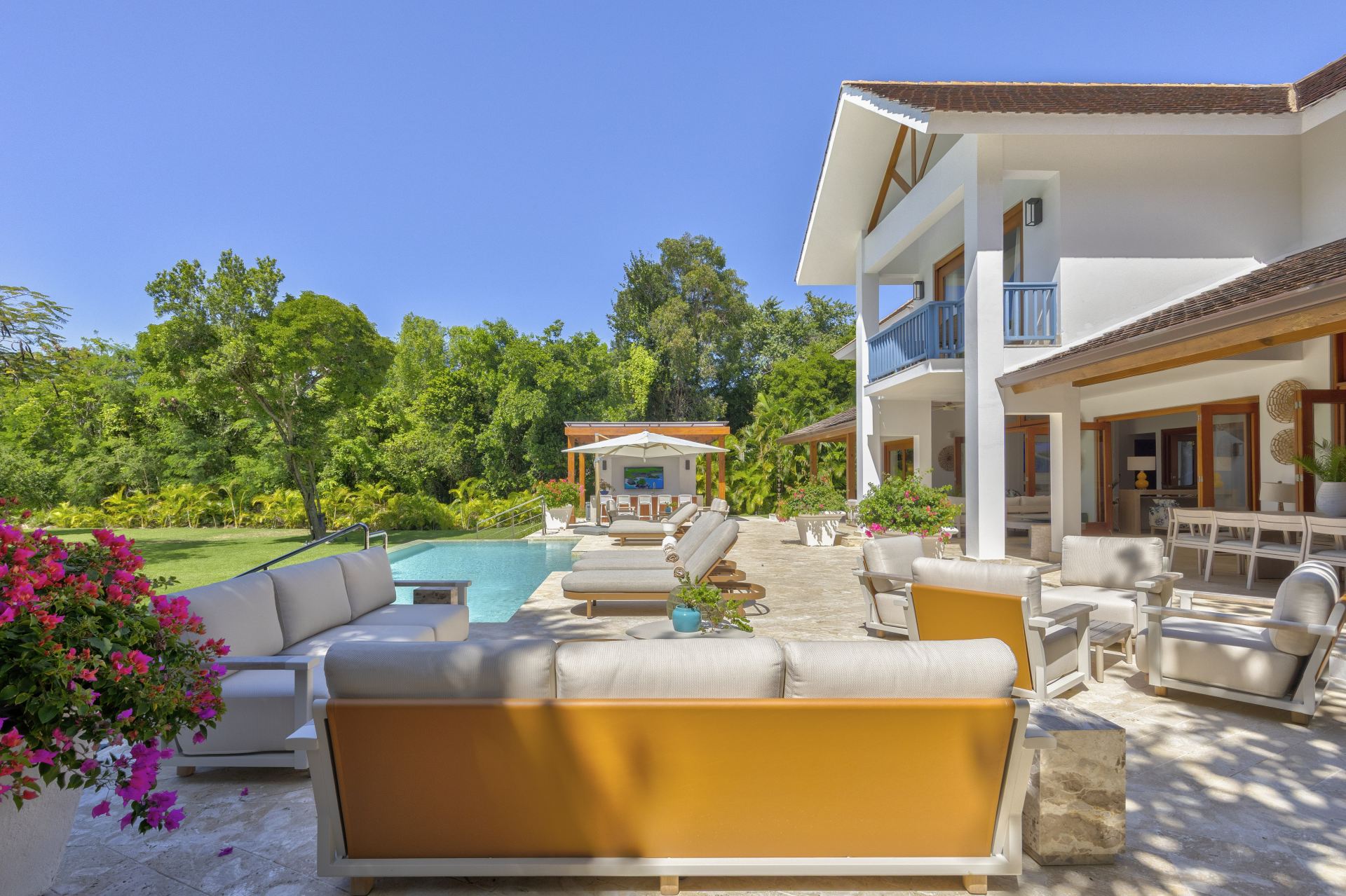 Villa Hacienda 82