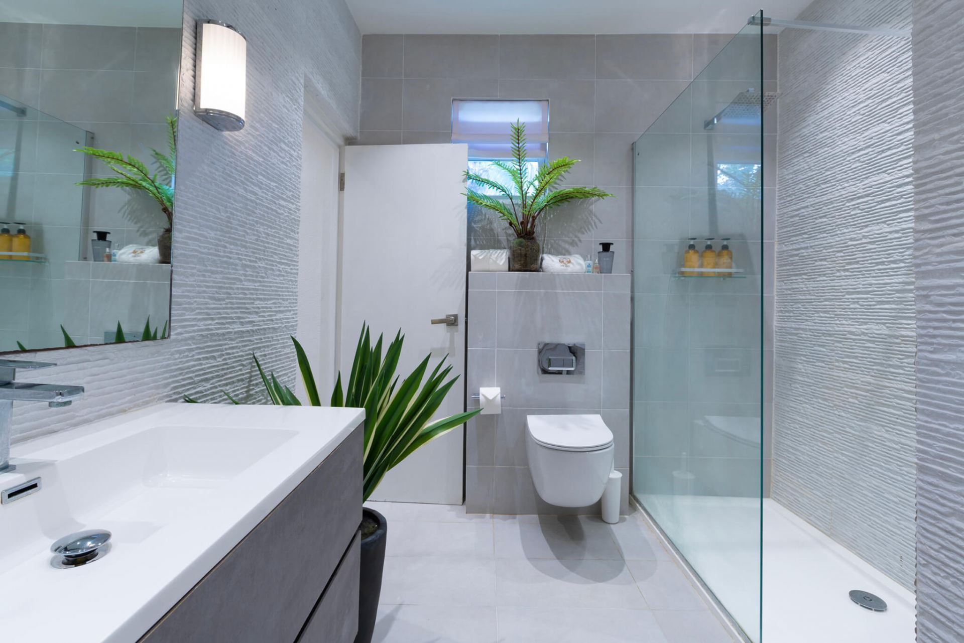 Solaris Beach House