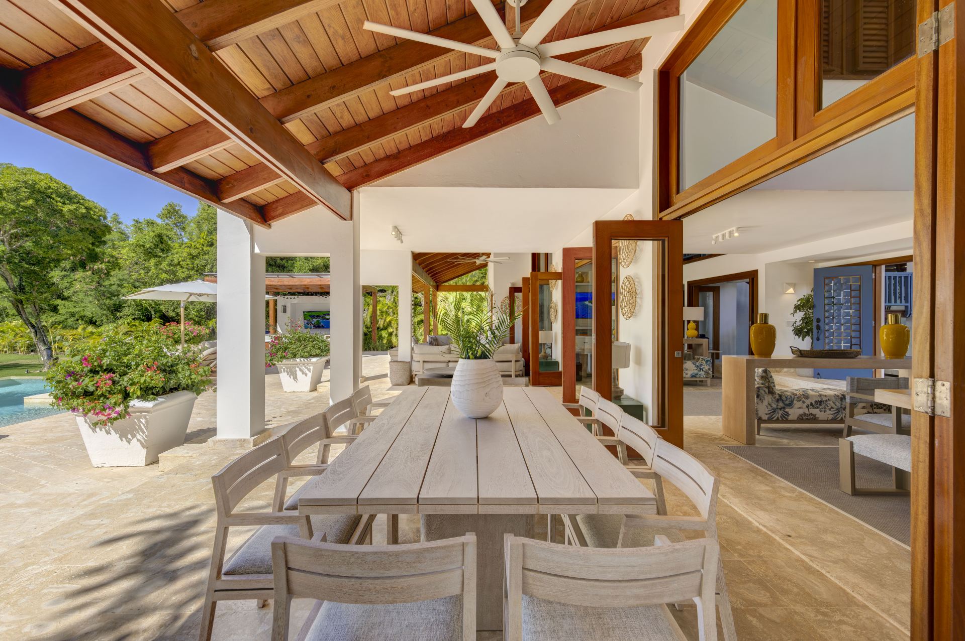 Villa Hacienda 82