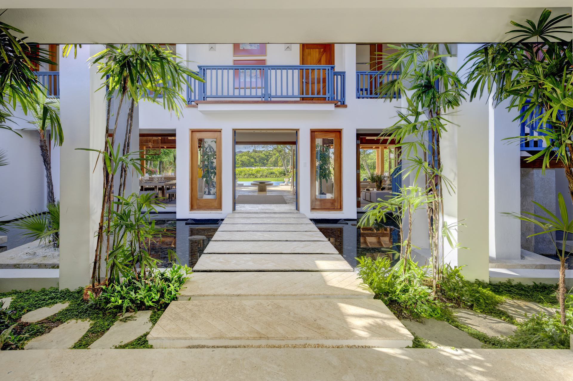 Villa Hacienda 82