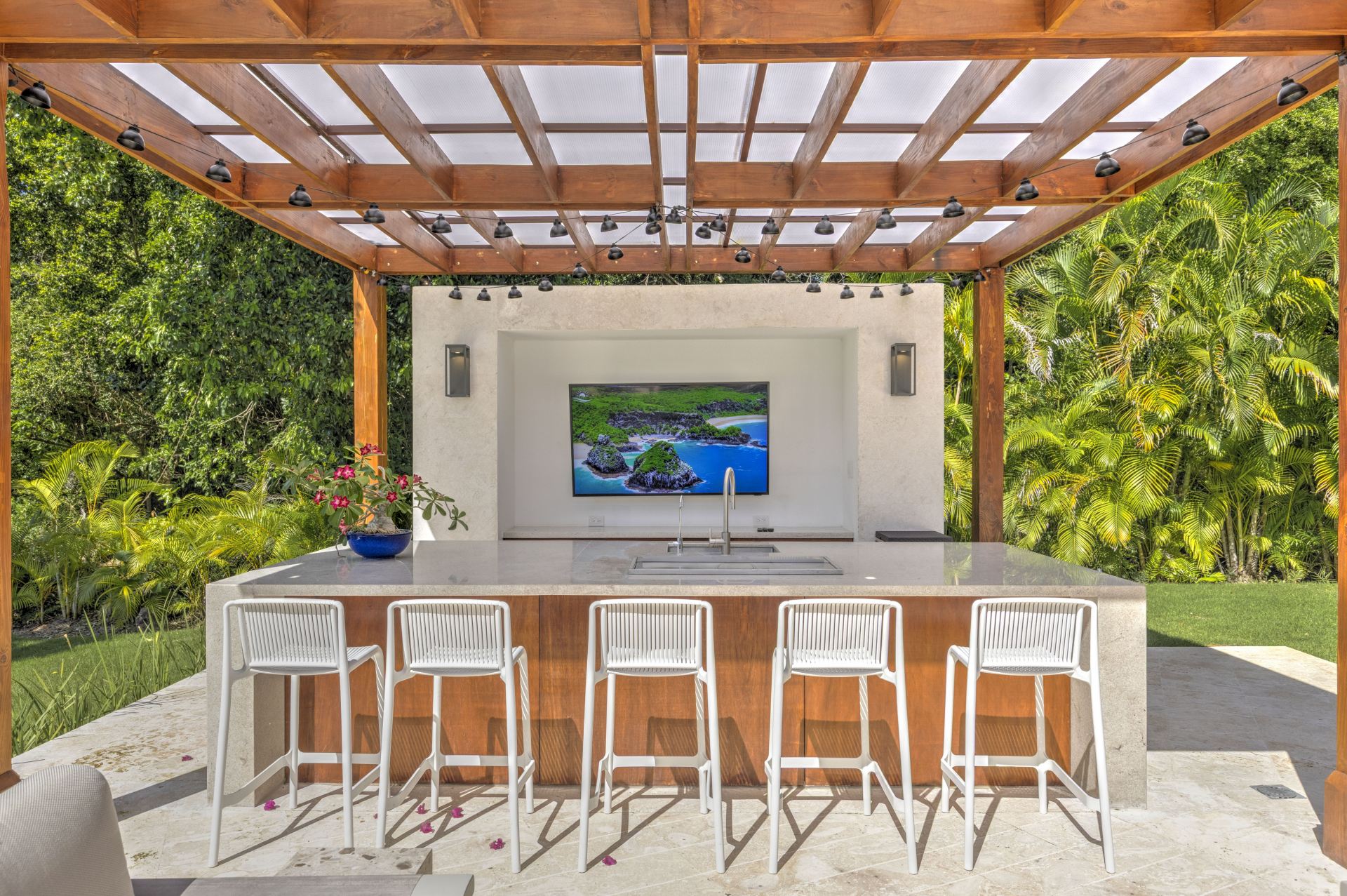 Villa Hacienda 82