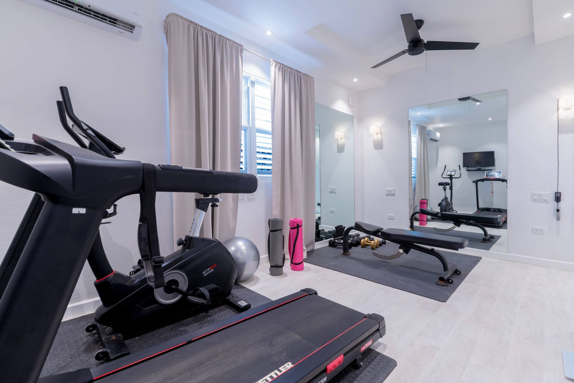 Solaris Beach House