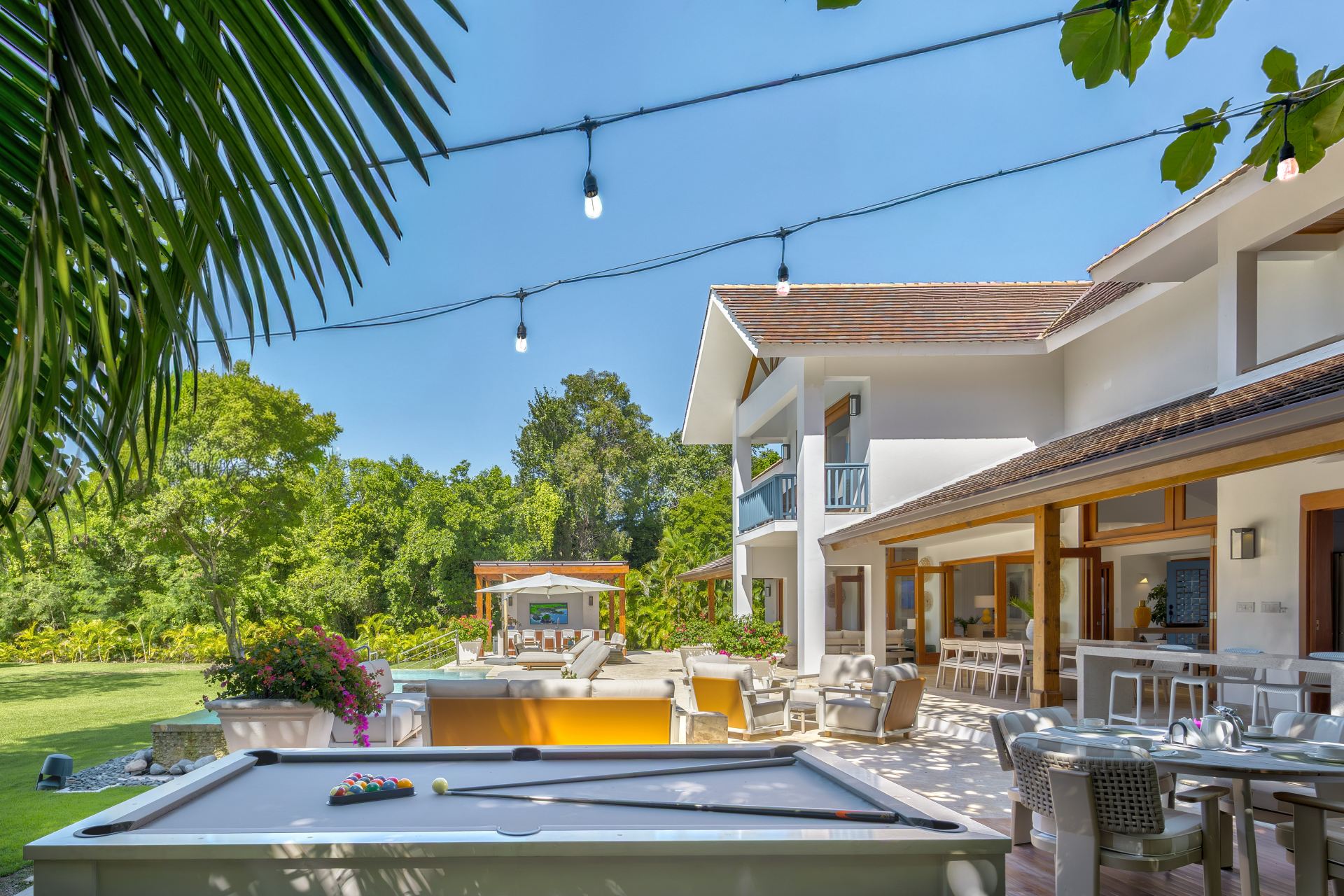 Villa Hacienda 82