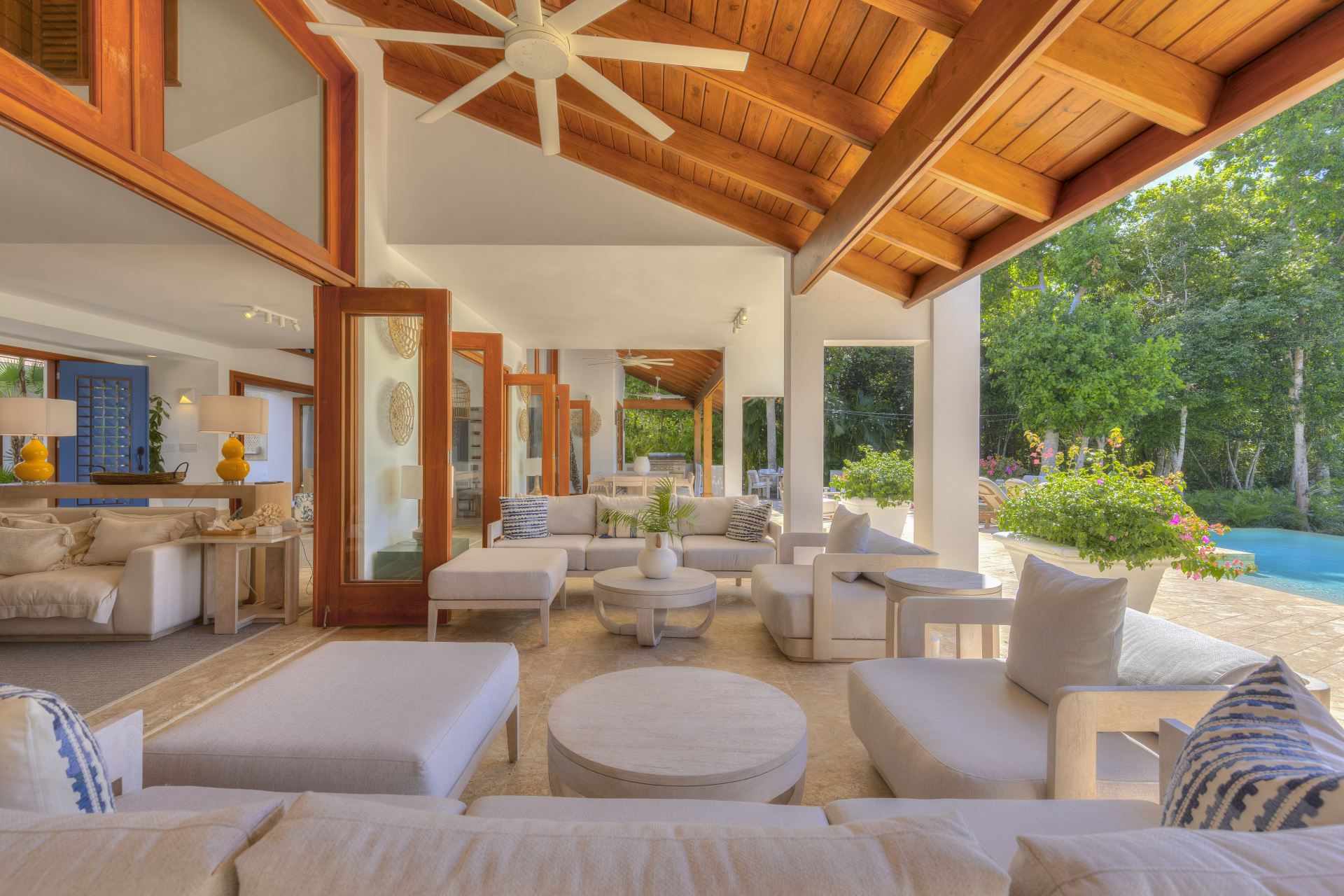 Villa Hacienda 82