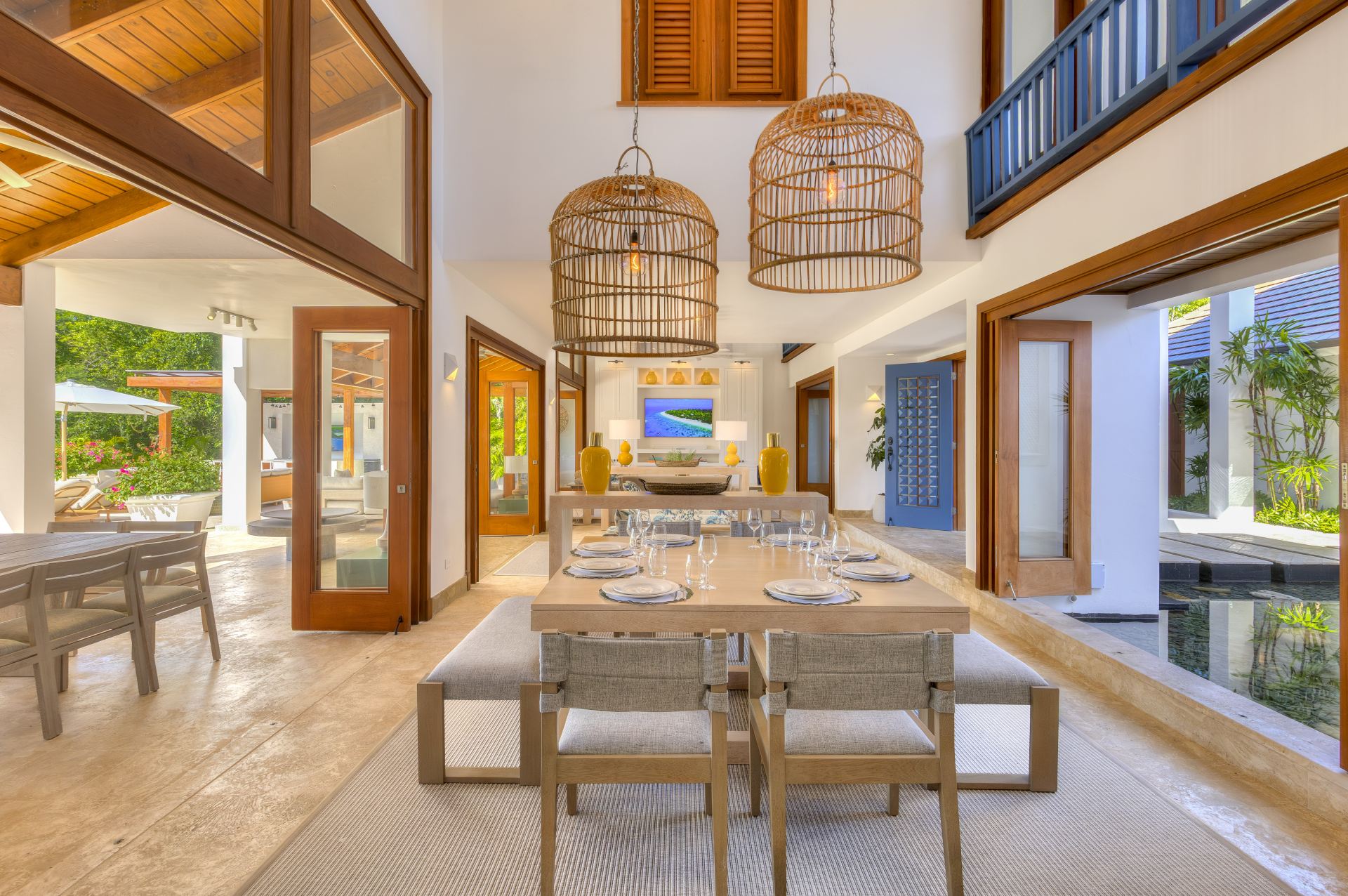 Villa Hacienda 82