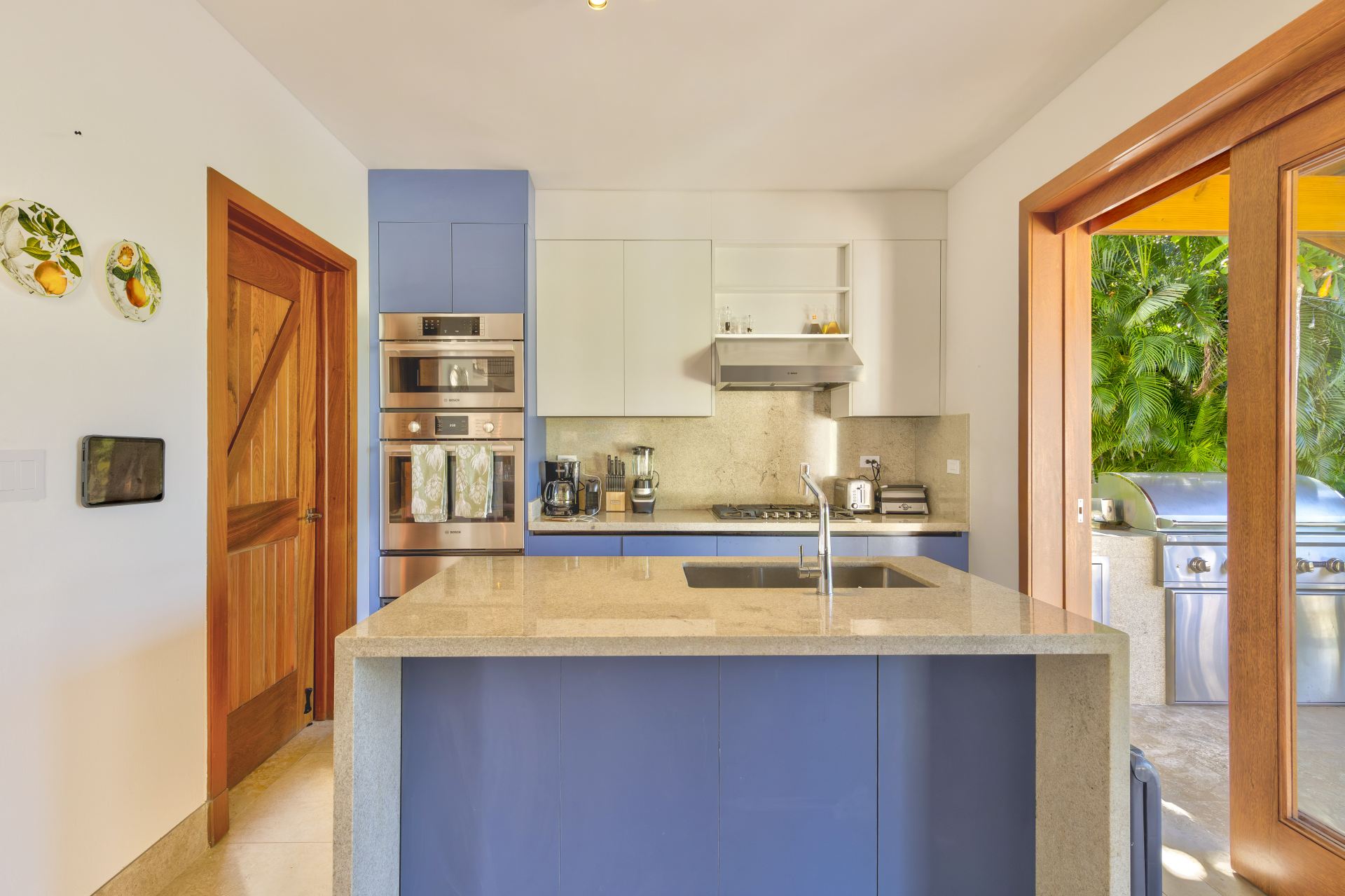 Villa Hacienda 82