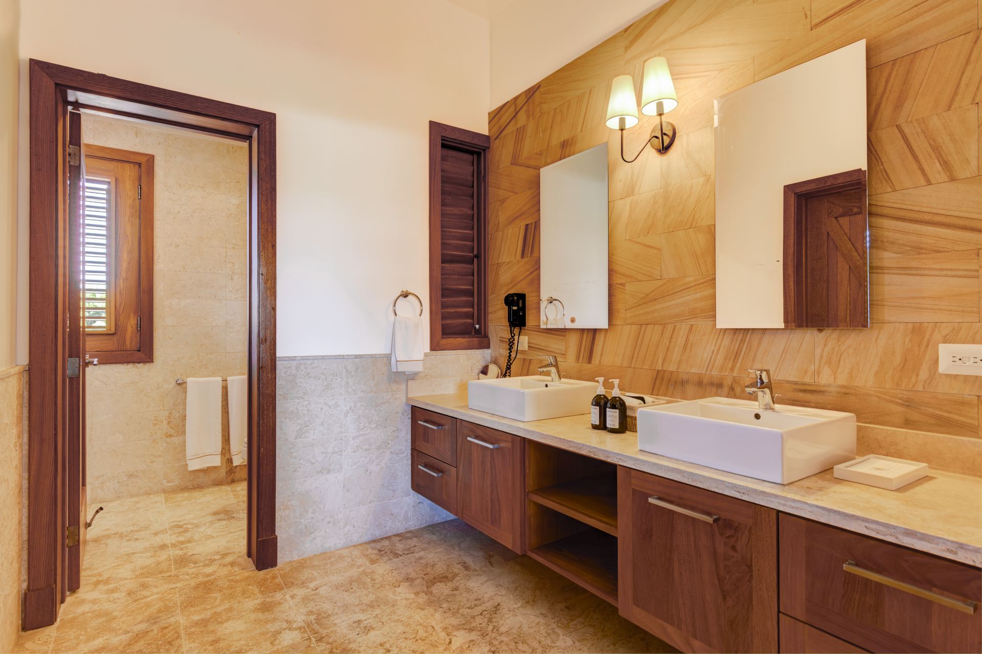 Villa Hacienda 82