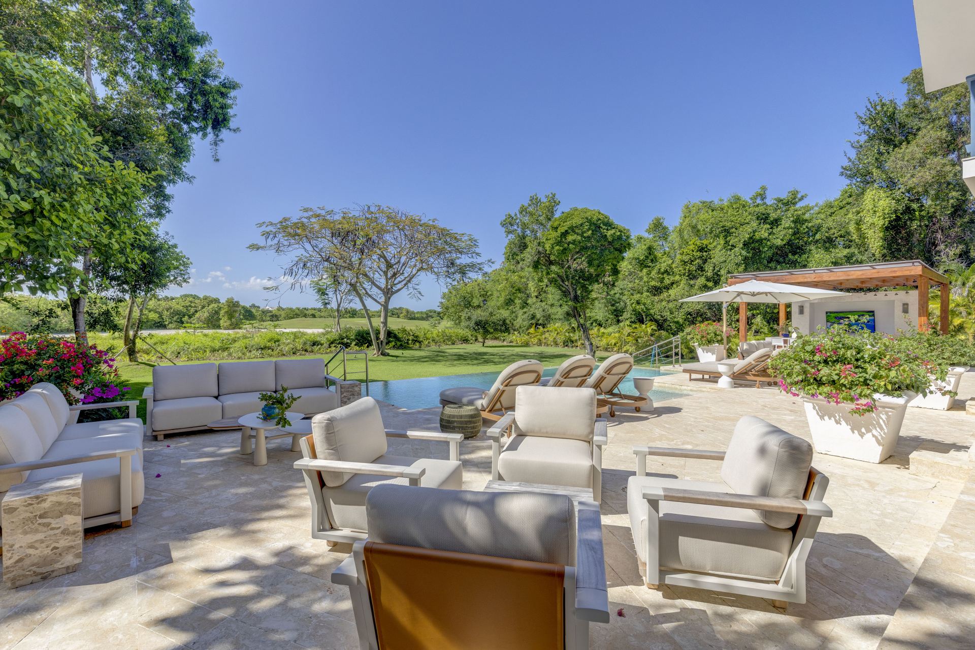 Villa Hacienda 82