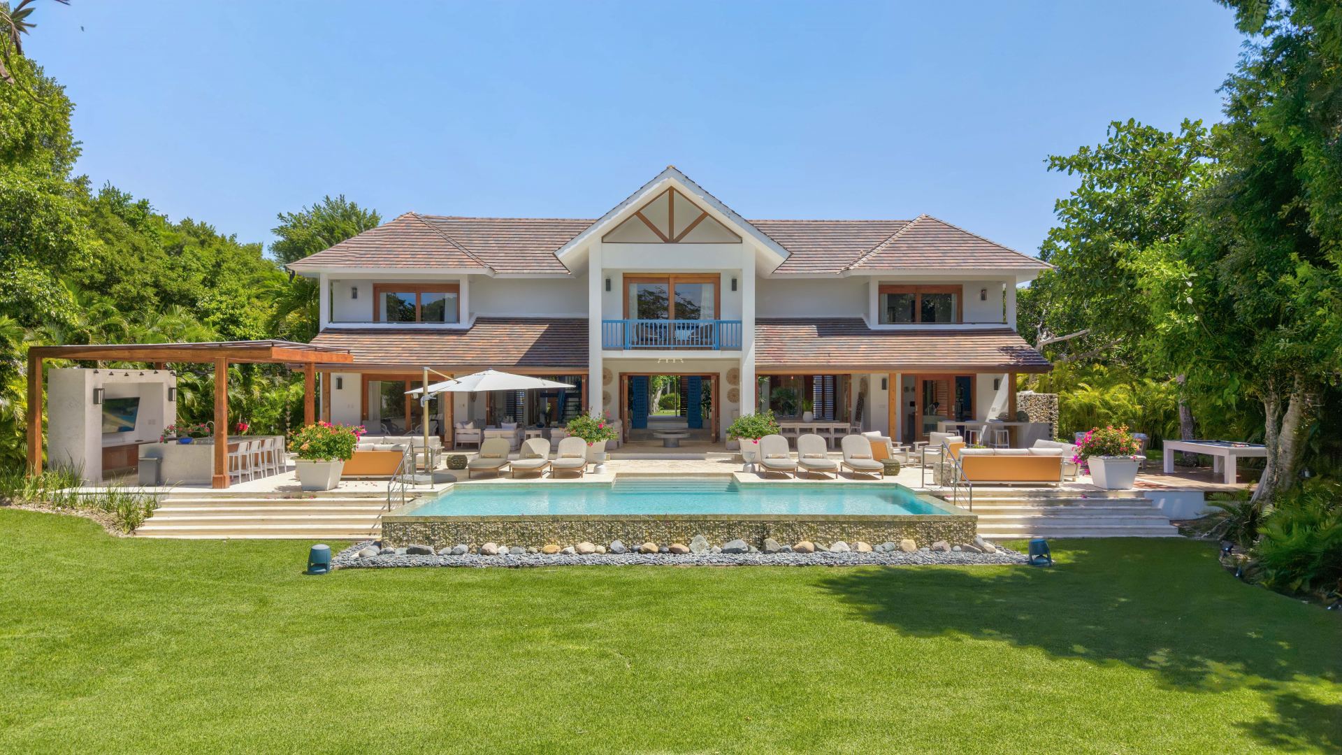 Villa Hacienda 82