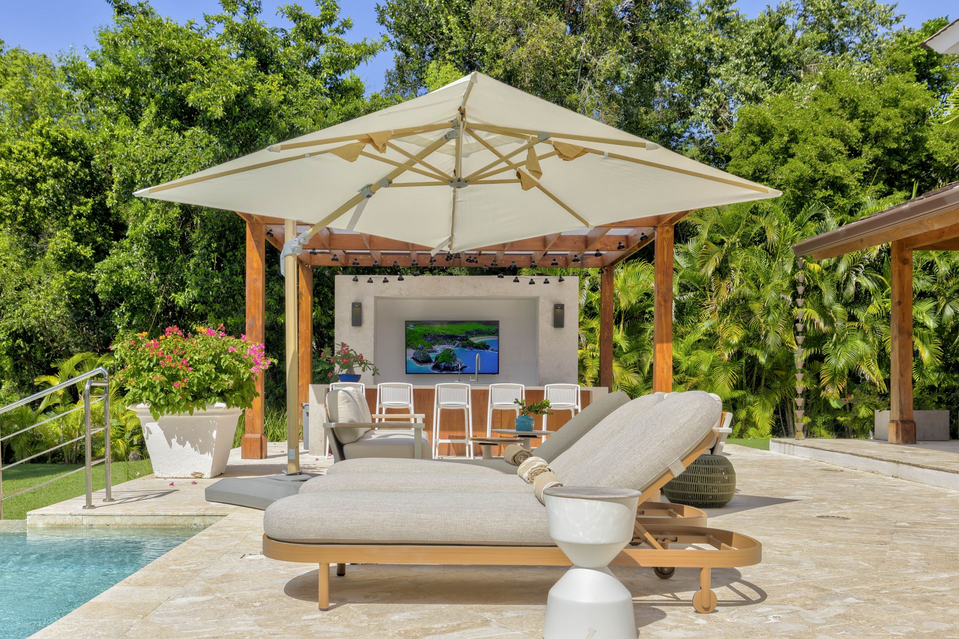Villa Hacienda 82