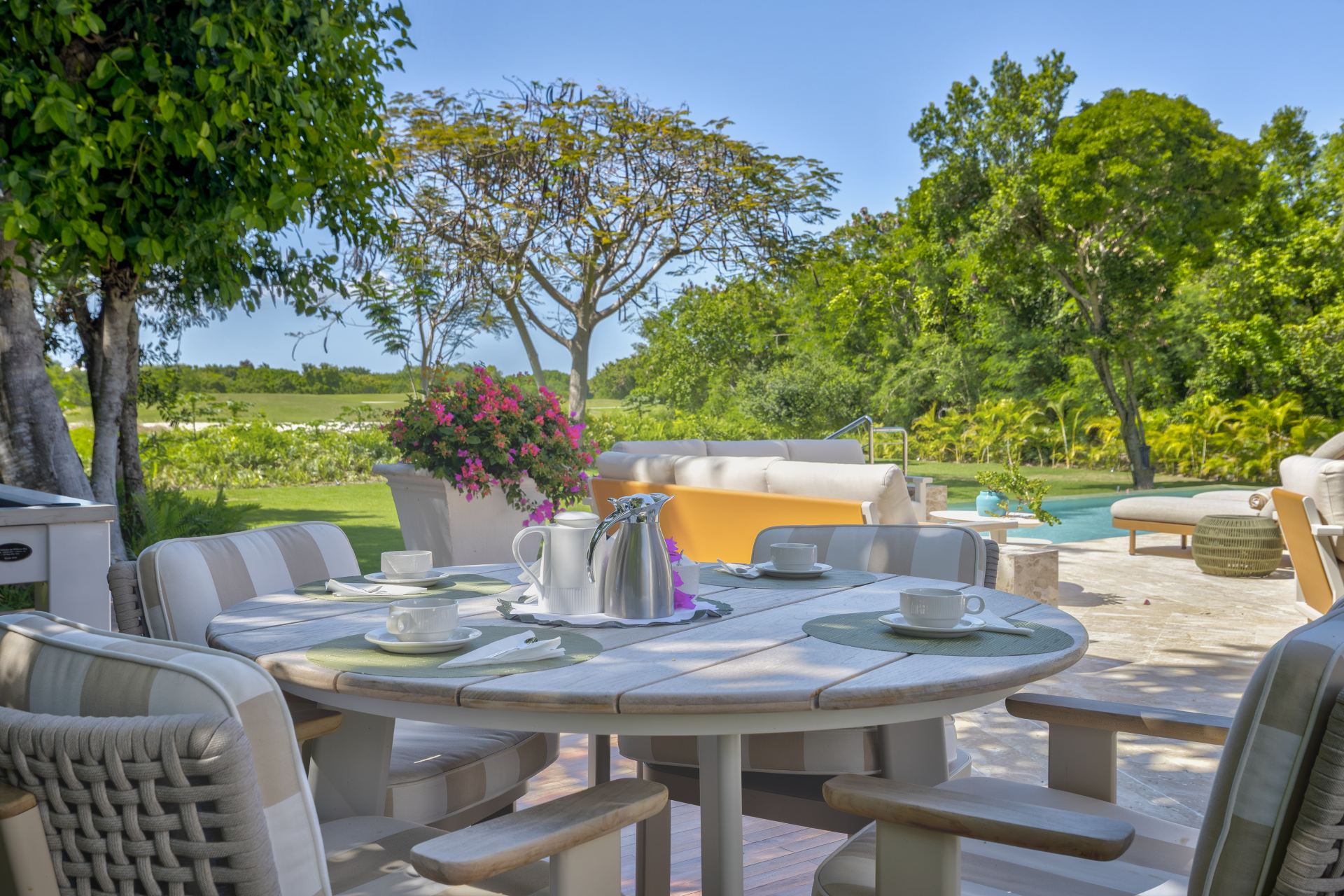 Villa Hacienda 82