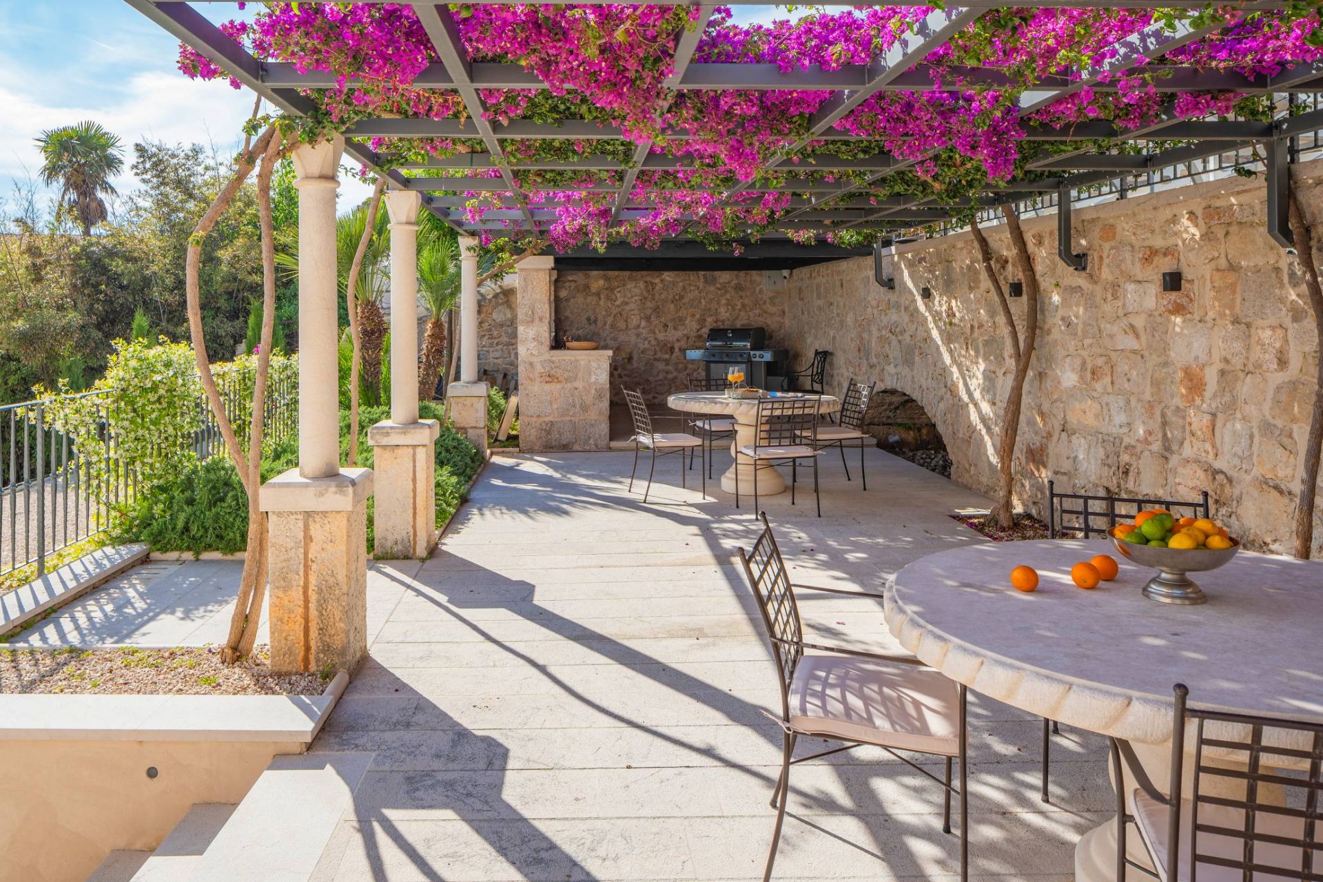 Villa Stone Beauty Dubrovnik