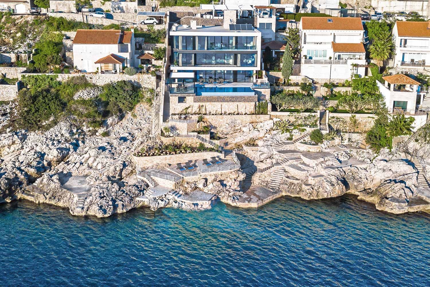 Villa Amelie