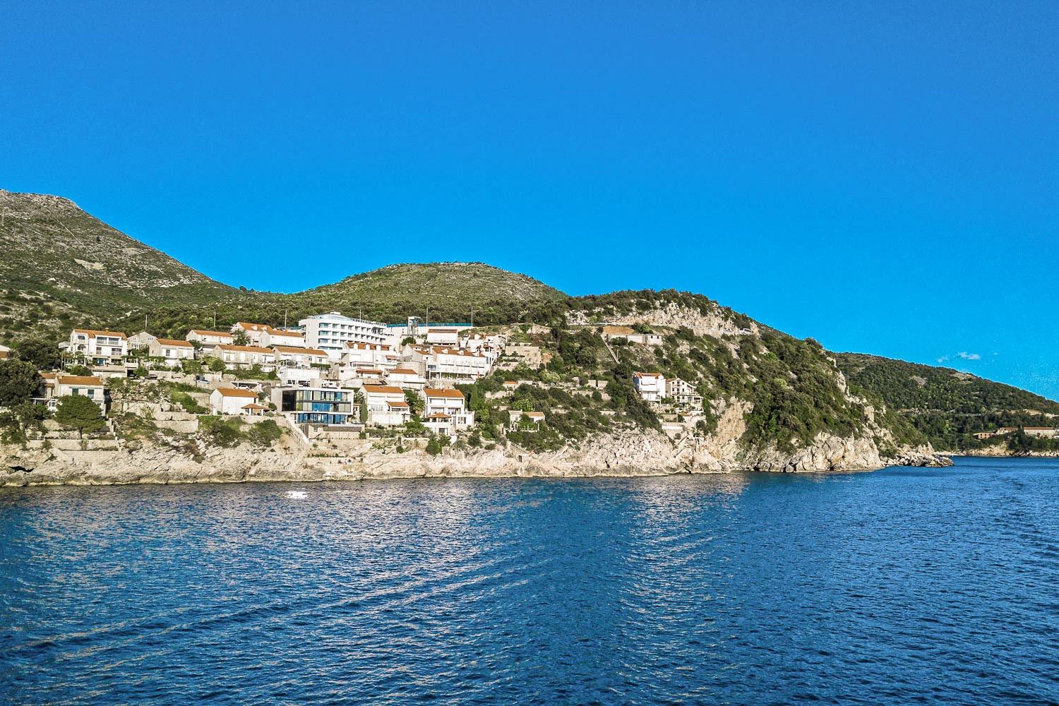 Villa Amelie