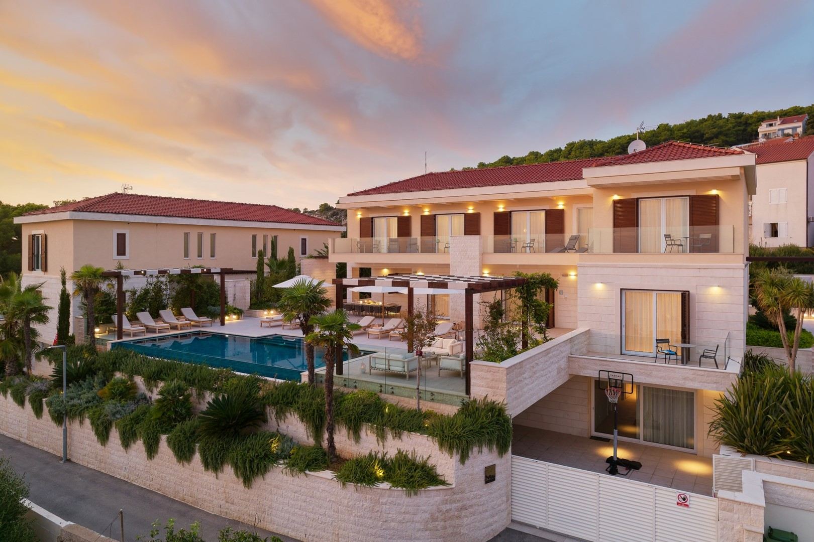 Villa Deluxe Palace 1