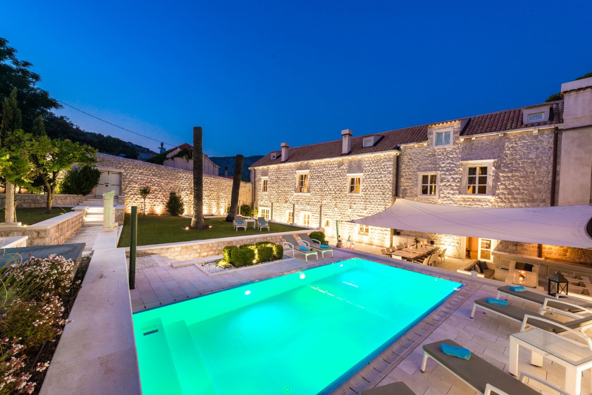Villa Zaton