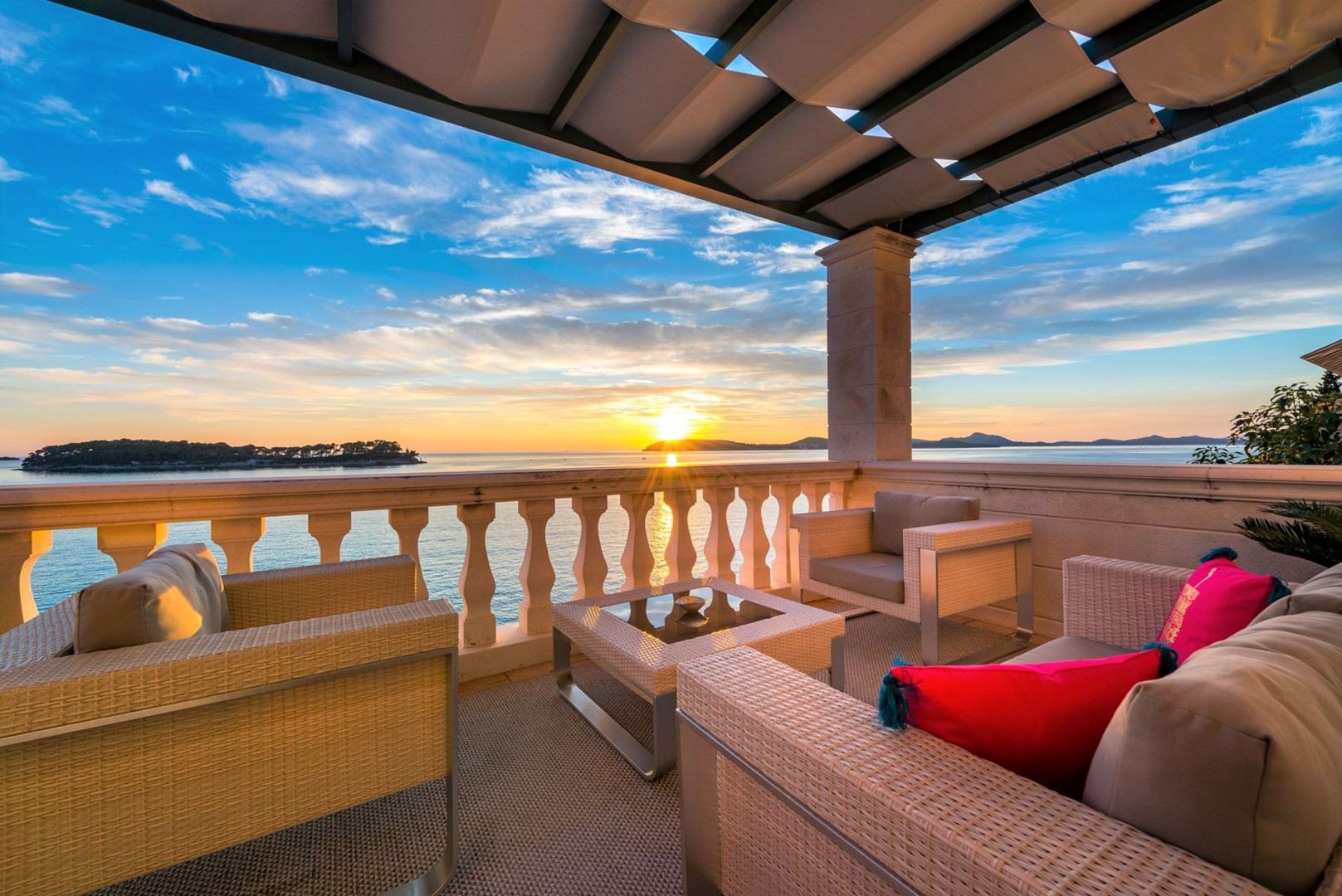 Villa Zion Dubrovnik